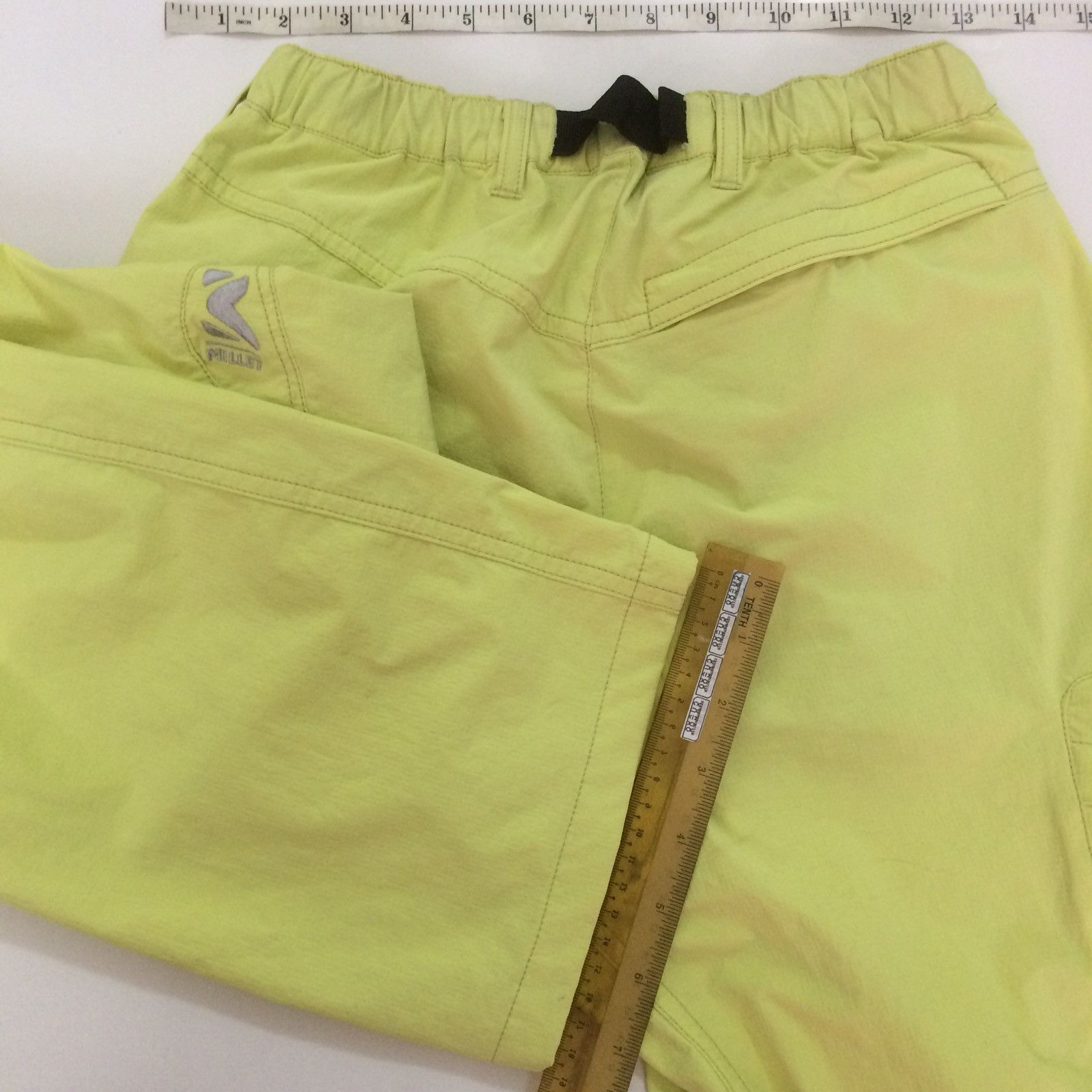 Other Millet mountain by experience hiking pant Size US 29 - 4 Thumbnail