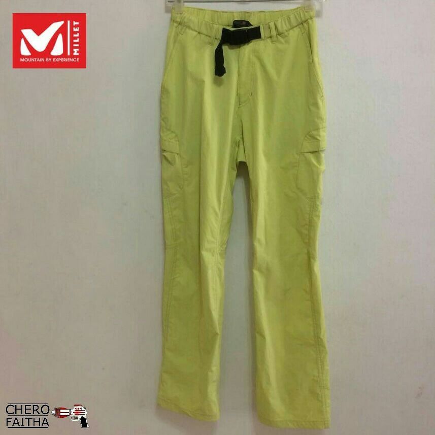 Other Millet mountain by experience hiking pant Size US 29 - 1 Thumbnail