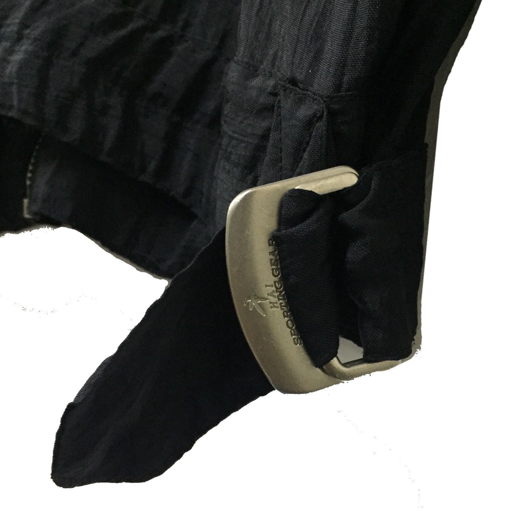 Hai Sporting Gear VINTAGE HAI SPORTING GEAR ISSEY MIYAKE JAPANESE LIGHT JACKET Size US L / EU 52-54 / 3 - 9 Thumbnail
