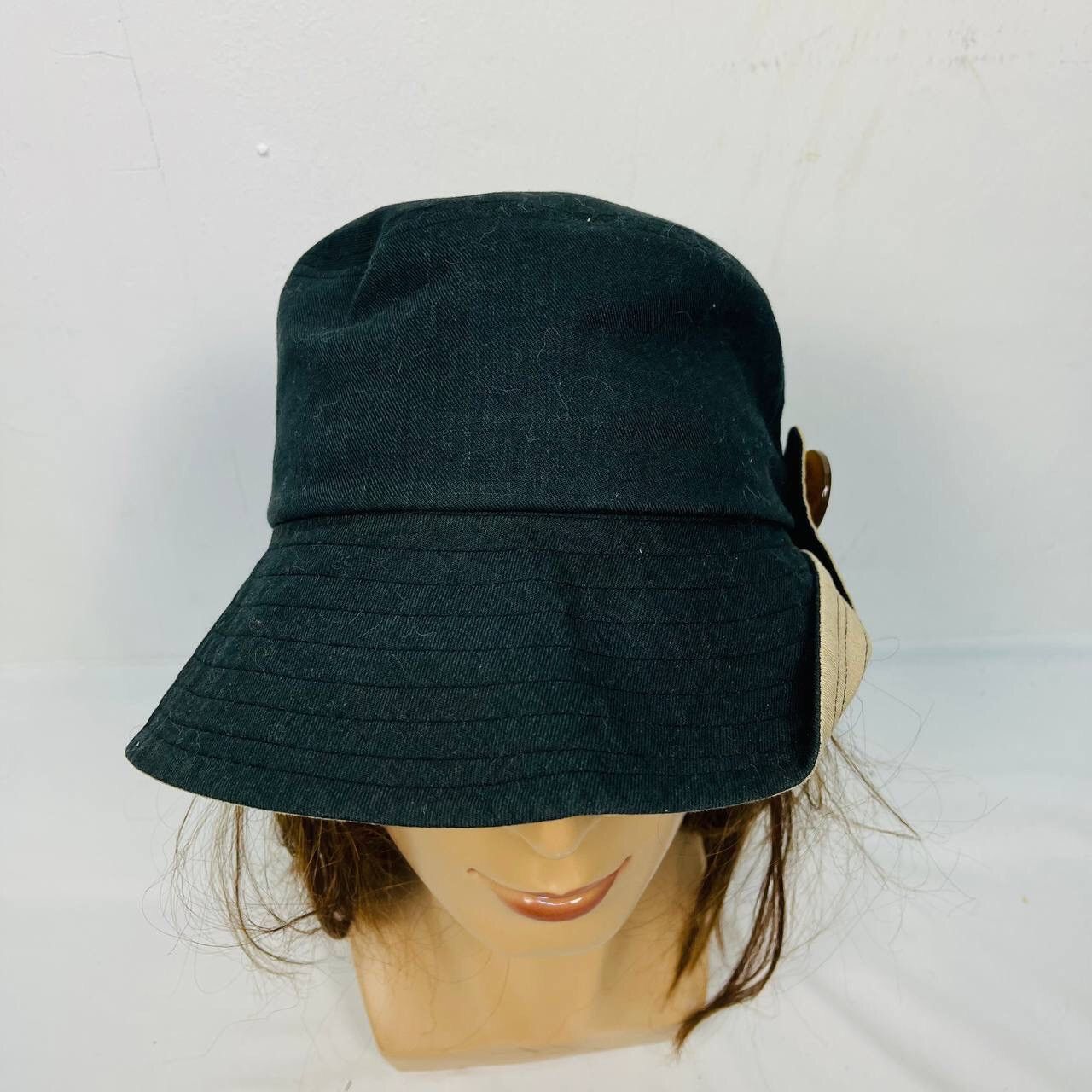 Vivienne Westwood VIVIENNE WESTWOOD BUCKET HAT Size ONE SIZE - 2 Thumbnail