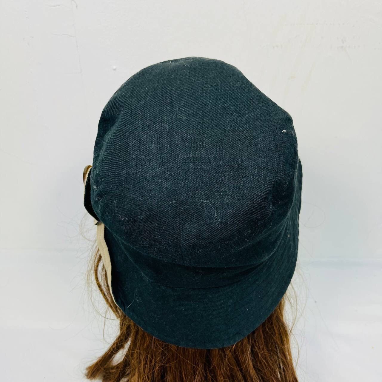 Vivienne Westwood VIVIENNE WESTWOOD BUCKET HAT Size ONE SIZE - 4 Thumbnail