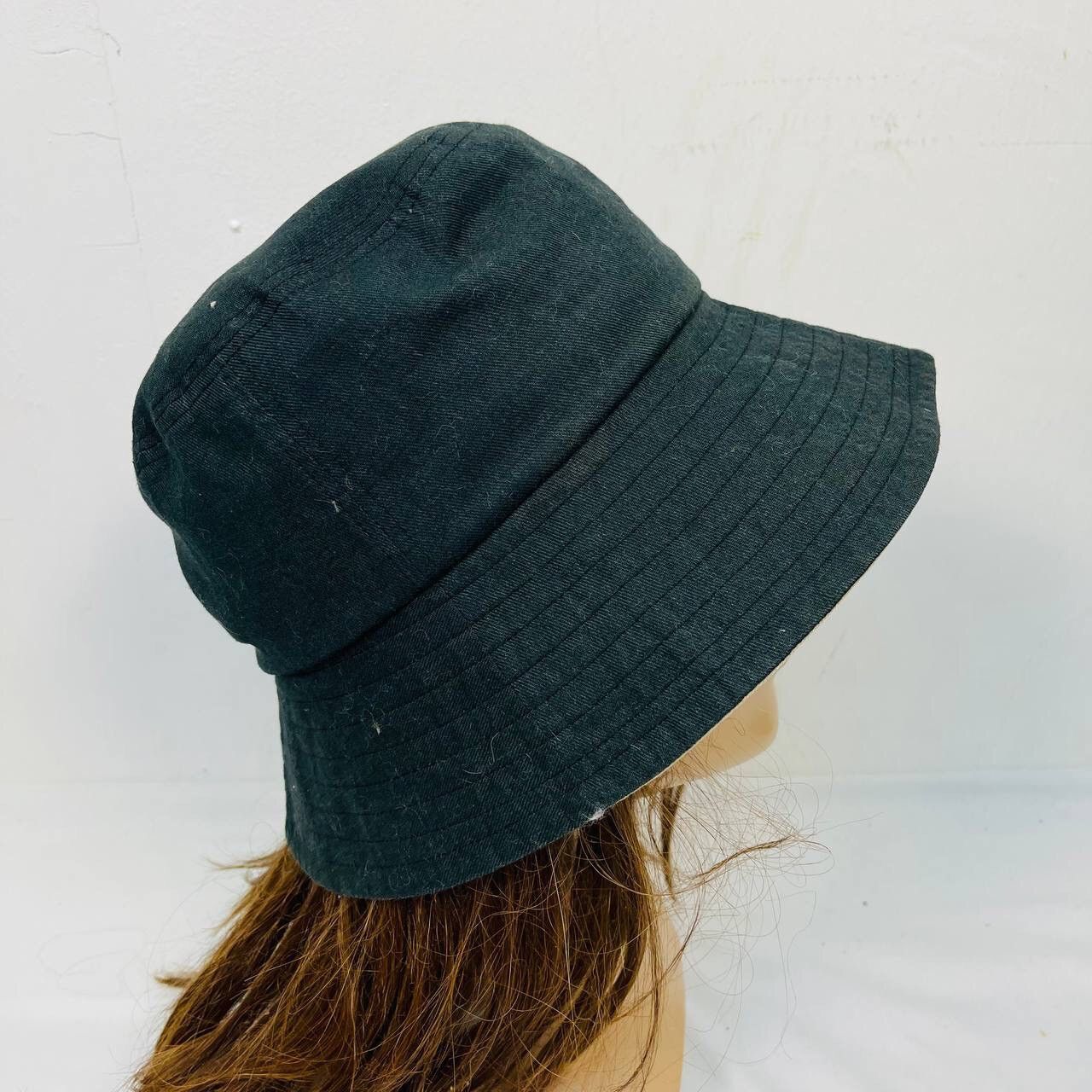 Vivienne Westwood VIVIENNE WESTWOOD BUCKET HAT Size ONE SIZE - 3 Thumbnail