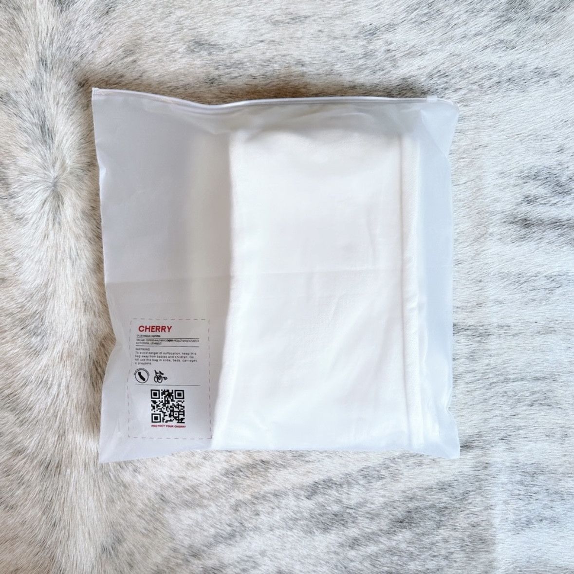 Cherry LA Cherry LA Dye Co. Straight Leg Sweatpants (Navajo White) XS Size 28" / US 6 / IT 42 - 5 Thumbnail