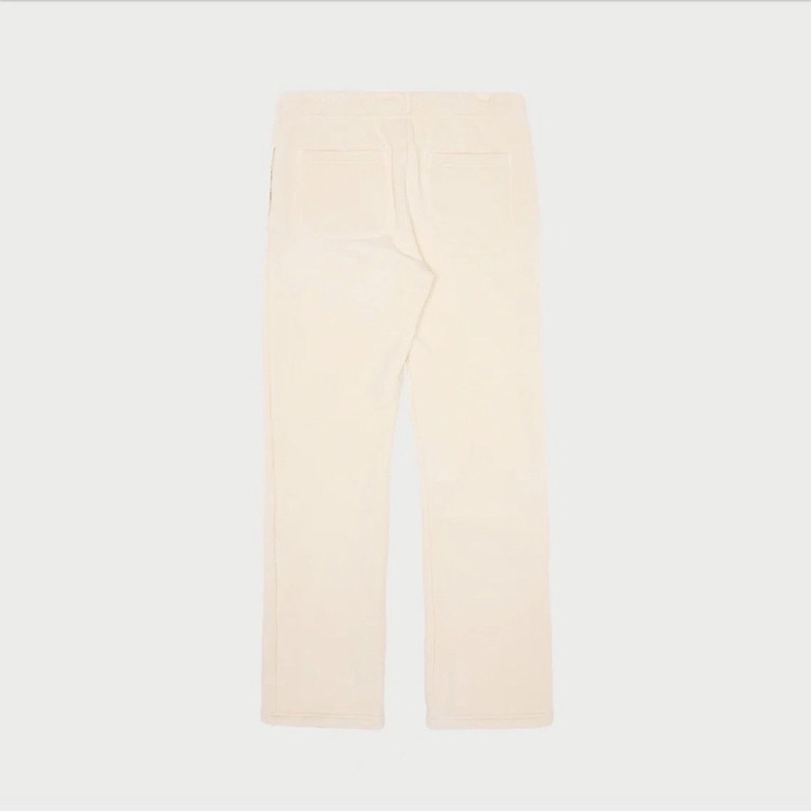 Cherry LA Cherry LA Dye Co. Straight Leg Sweatpants (Navajo White) XS Size 28" / US 6 / IT 42 - 3 Thumbnail