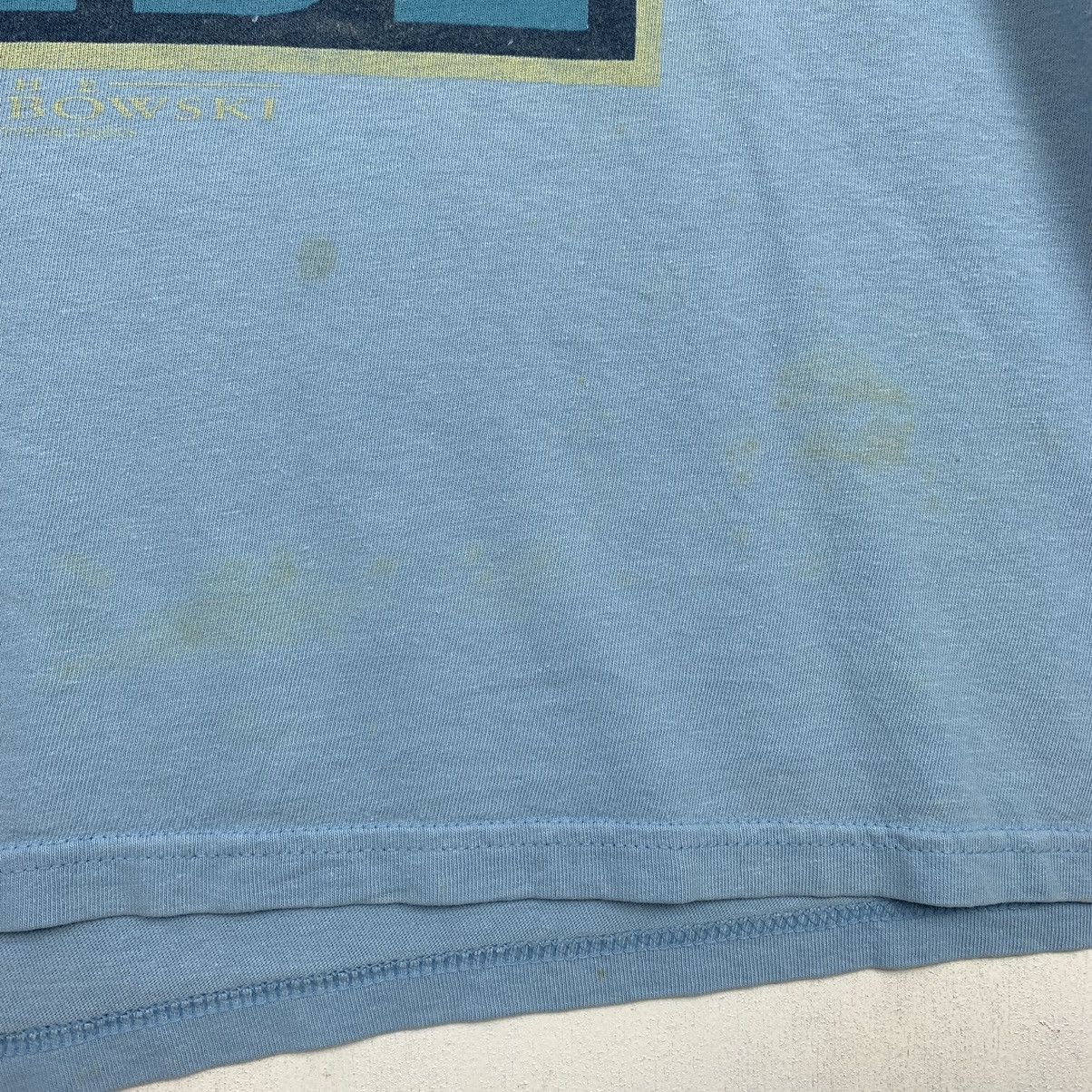Universal Studios × Vintage Vintage The Big Lebowski Abide Tshirt Size US L / EU 52-54 / 3 - 5 Thumbnail
