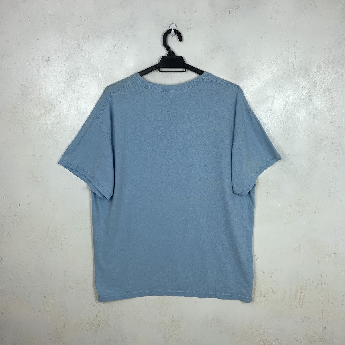 Universal Studios × Vintage Vintage The Big Lebowski Abide Tshirt Size US L / EU 52-54 / 3 - 8 Thumbnail