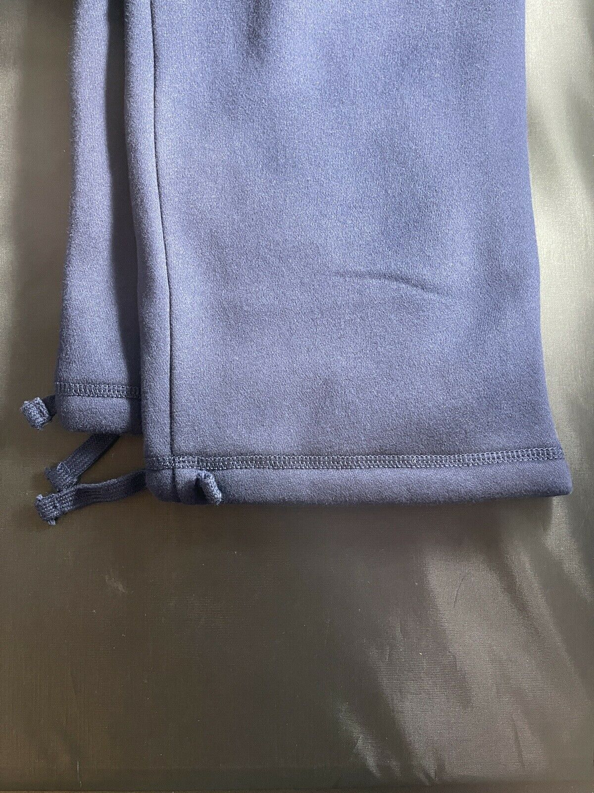 Polo Ralph Lauren Polo Ralph Lauren Embroidered Logo Magic Fleece Sweat Pants Size US 38 / EU 54 - 7 Thumbnail