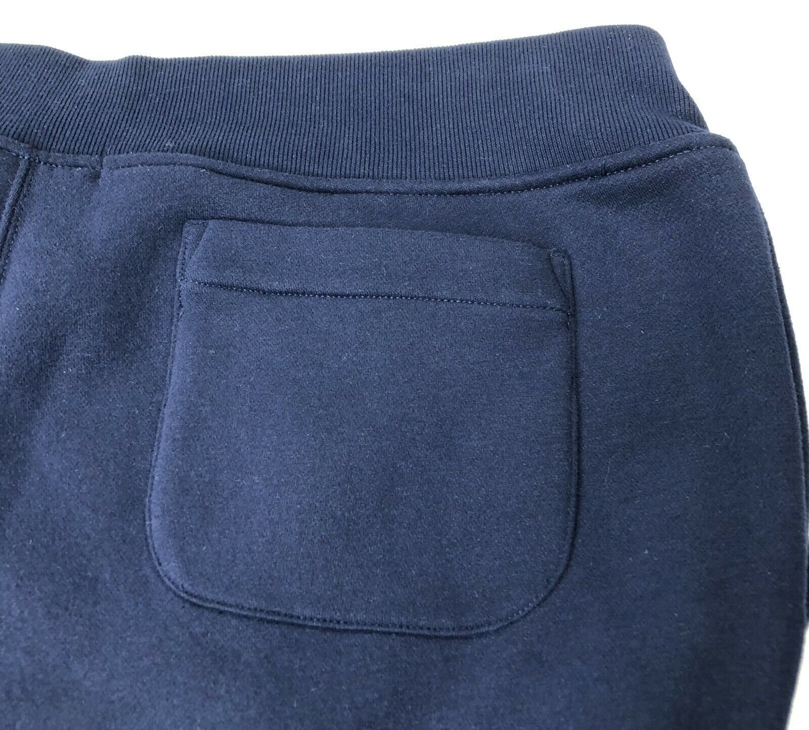 Polo Ralph Lauren Polo Ralph Lauren Embroidered Logo Magic Fleece Sweat Pants Size US 38 / EU 54 - 4 Thumbnail