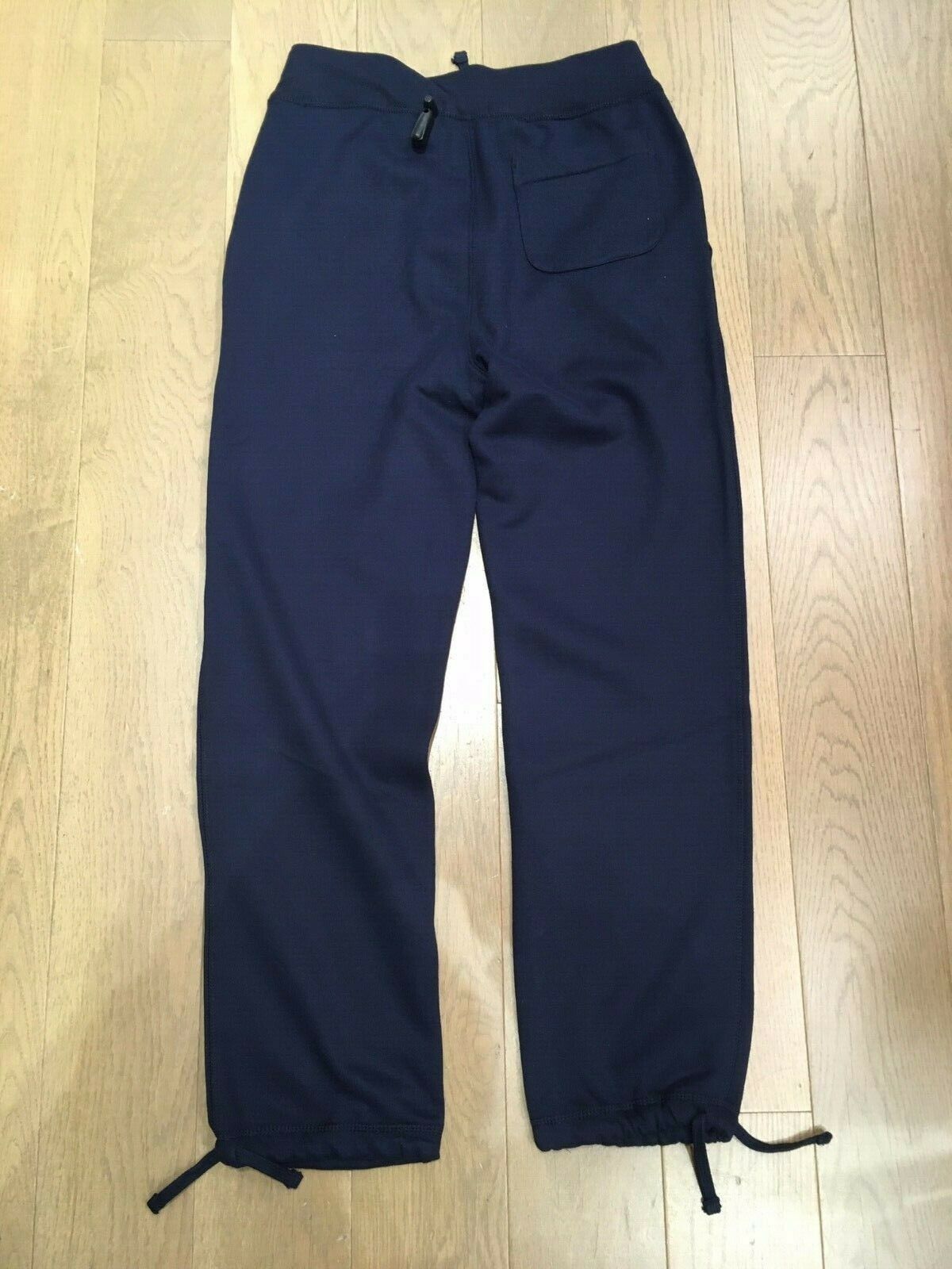 Polo Ralph Lauren Polo Ralph Lauren Embroidered Logo Magic Fleece Sweat Pants Size US 38 / EU 54 - 2 Thumbnail