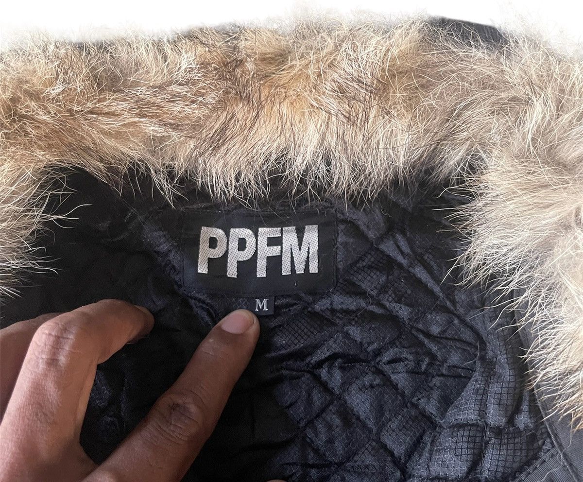 PPFM PPFM JACKET NYLON JAPAN Size US M / EU 48-50 / 2 - 3 Thumbnail