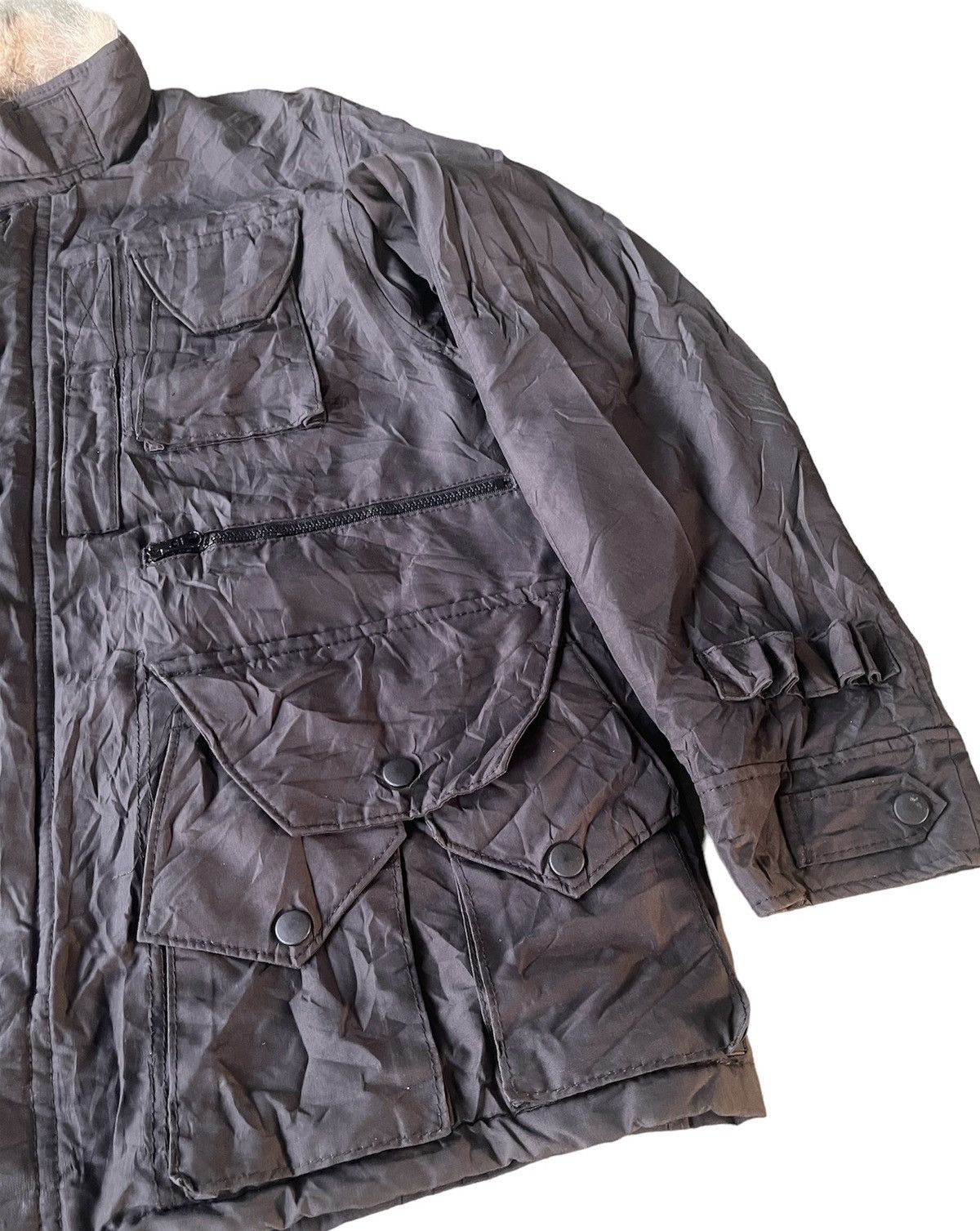 PPFM PPFM JACKET NYLON JAPAN Size US M / EU 48-50 / 2 - 4 Thumbnail