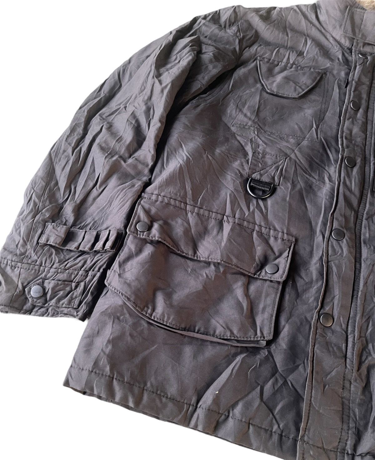 PPFM PPFM JACKET NYLON JAPAN Size US M / EU 48-50 / 2 - 5 Thumbnail