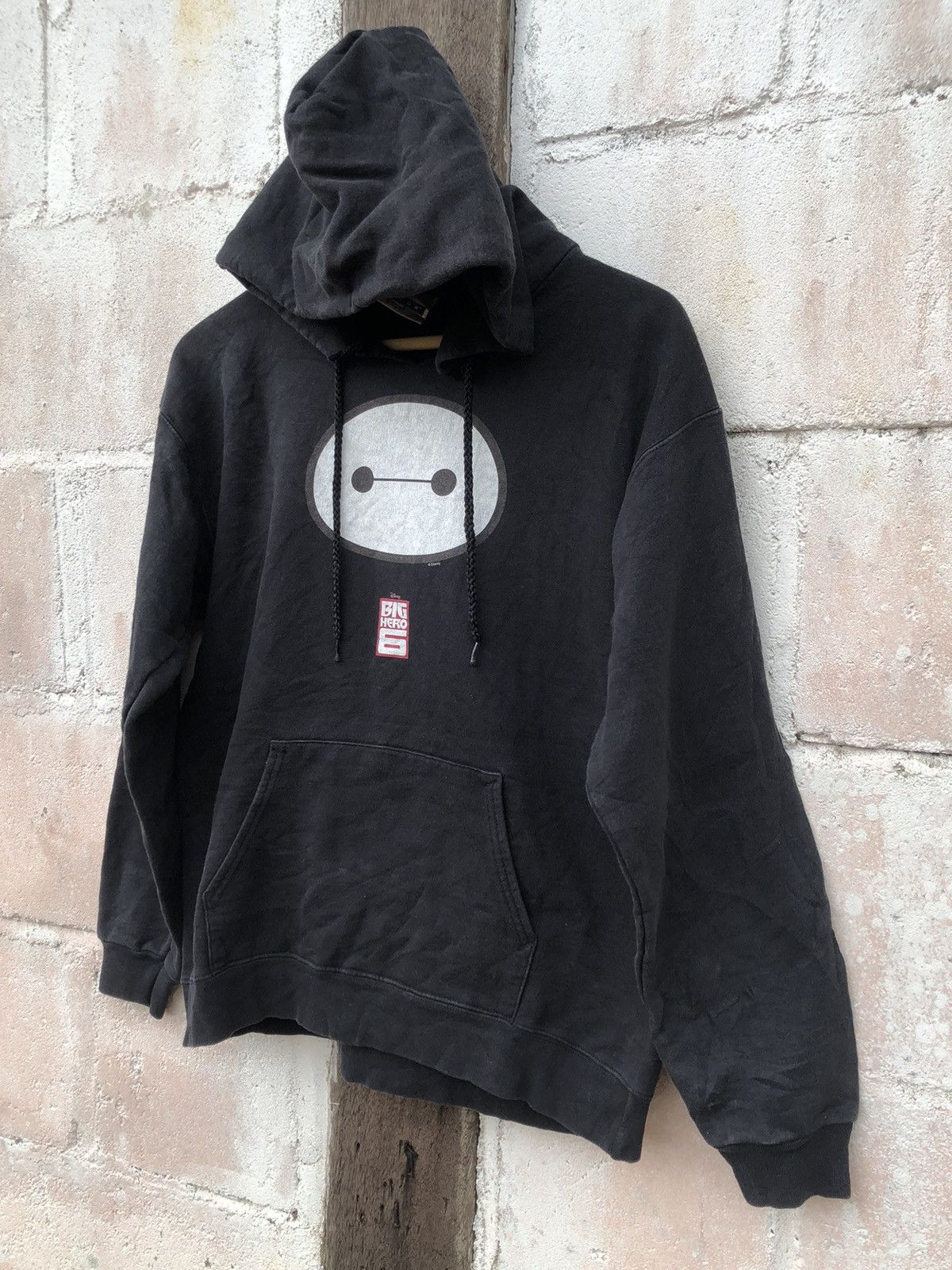 Disney Disney Movie Big Hero 6 Hoodie Size US M / EU 48-50 / 2 - 3 Thumbnail