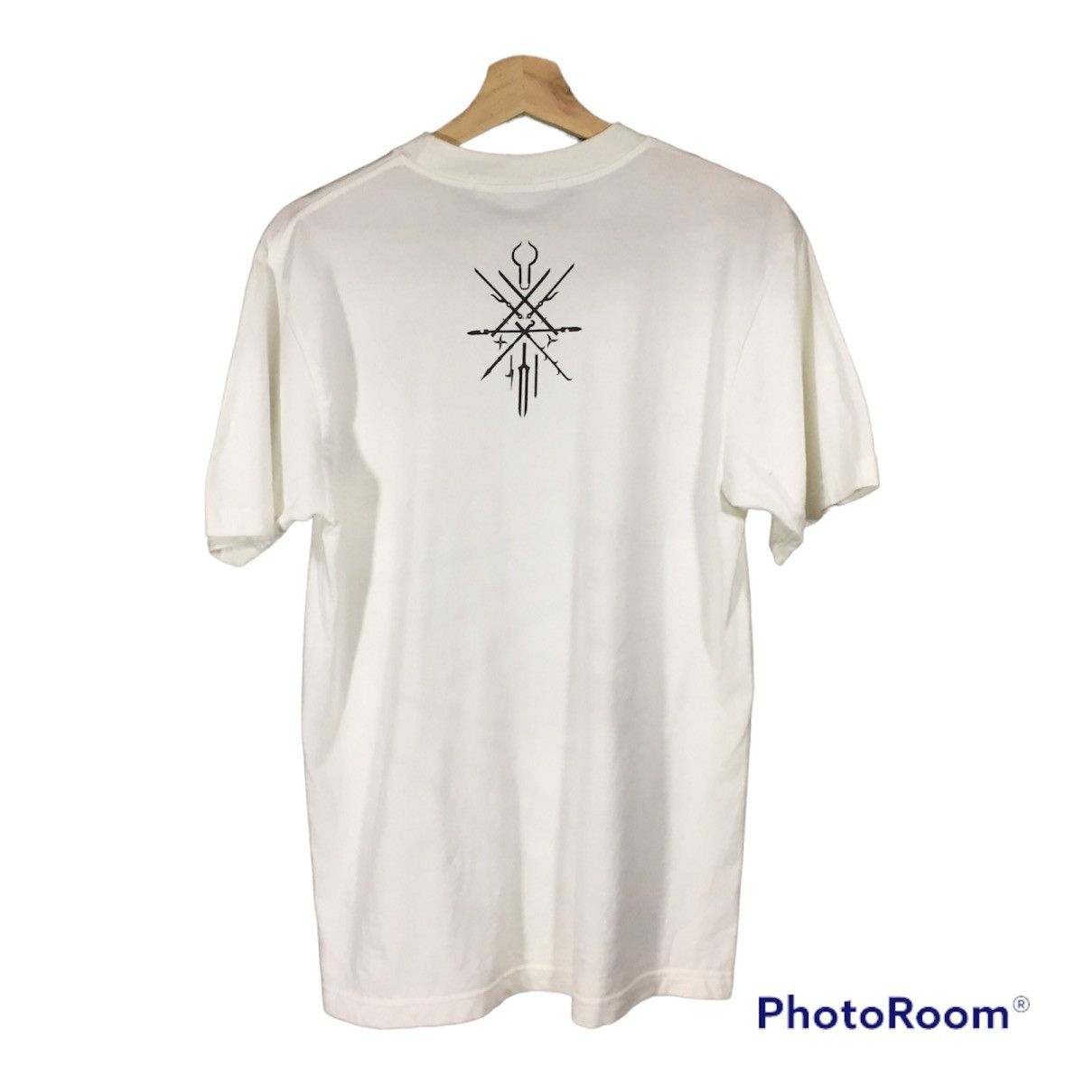 Anime × Japanese Brand Samurai Champloo (Anime) Cospa Size US M / EU 48-50 / 2 - 2 Thumbnail