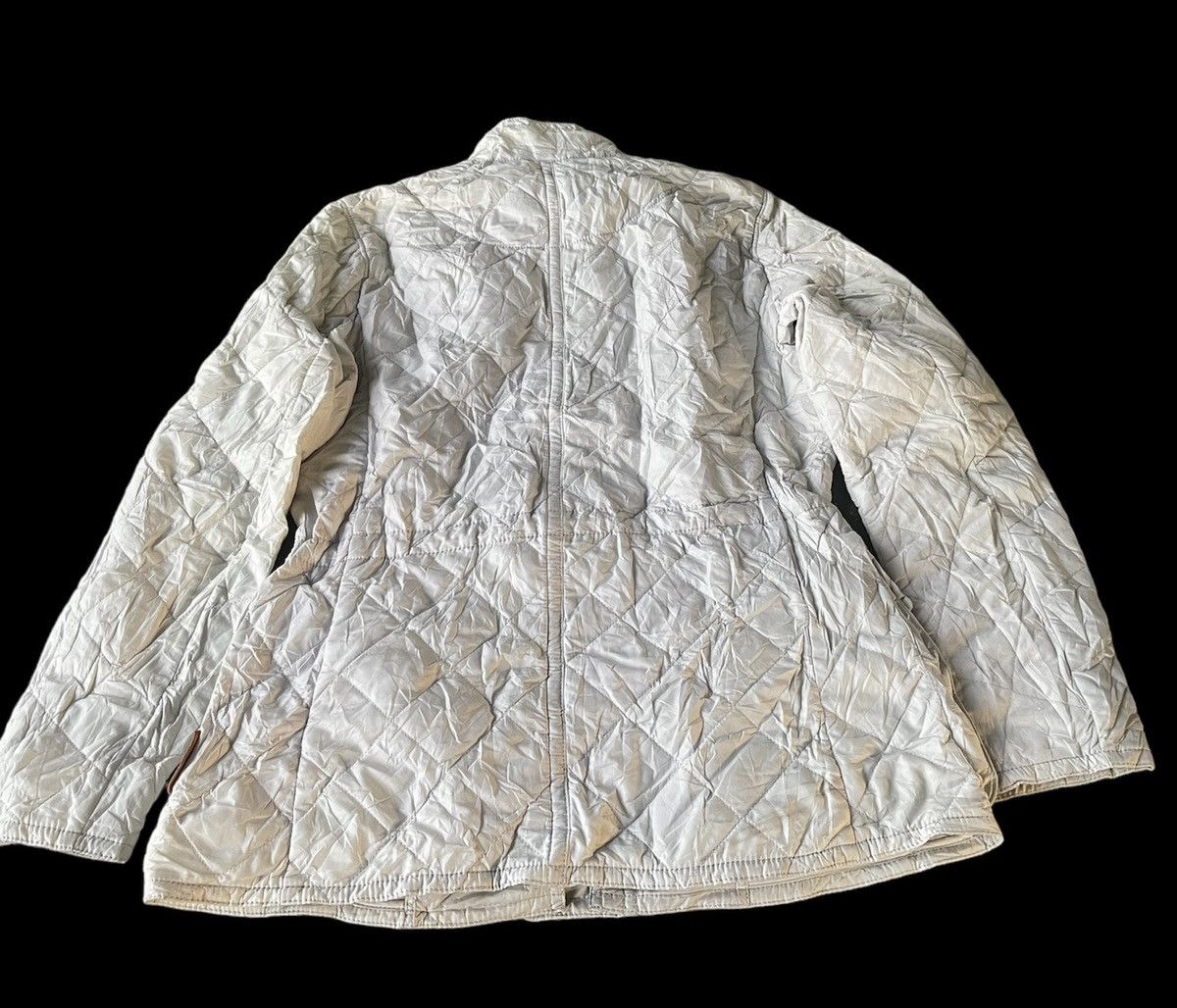 Coach COACH JACKET NYLON Size XS / US 0-2 / IT 36-38 - 2 Thumbnail