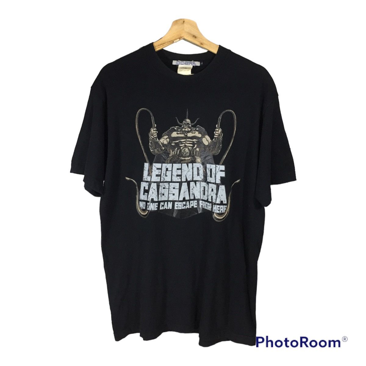 Anime 🔥Vintage🔥Anima legend of Cassandra by Cospa Size US L / EU 52-54 / 3 - 1 Thumbnail