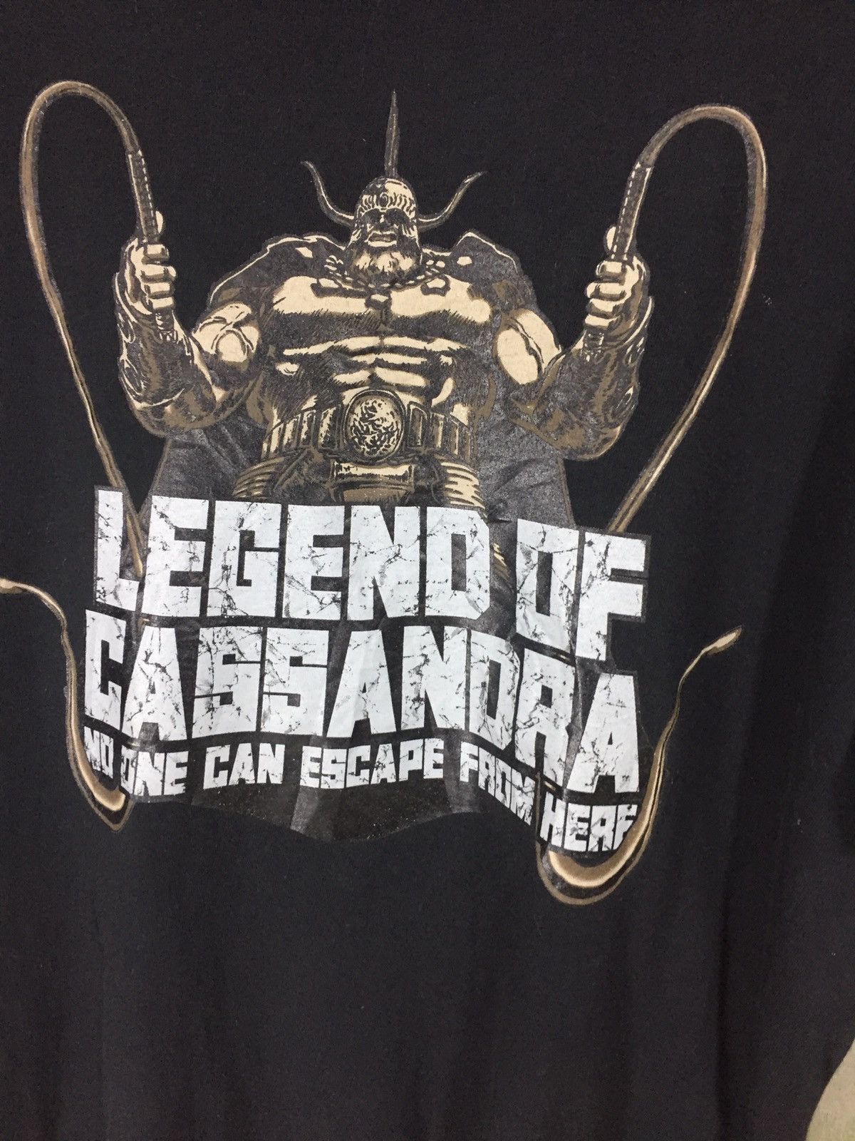 Anime 🔥Vintage🔥Anima legend of Cassandra by Cospa Size US L / EU 52-54 / 3 - 3 Thumbnail