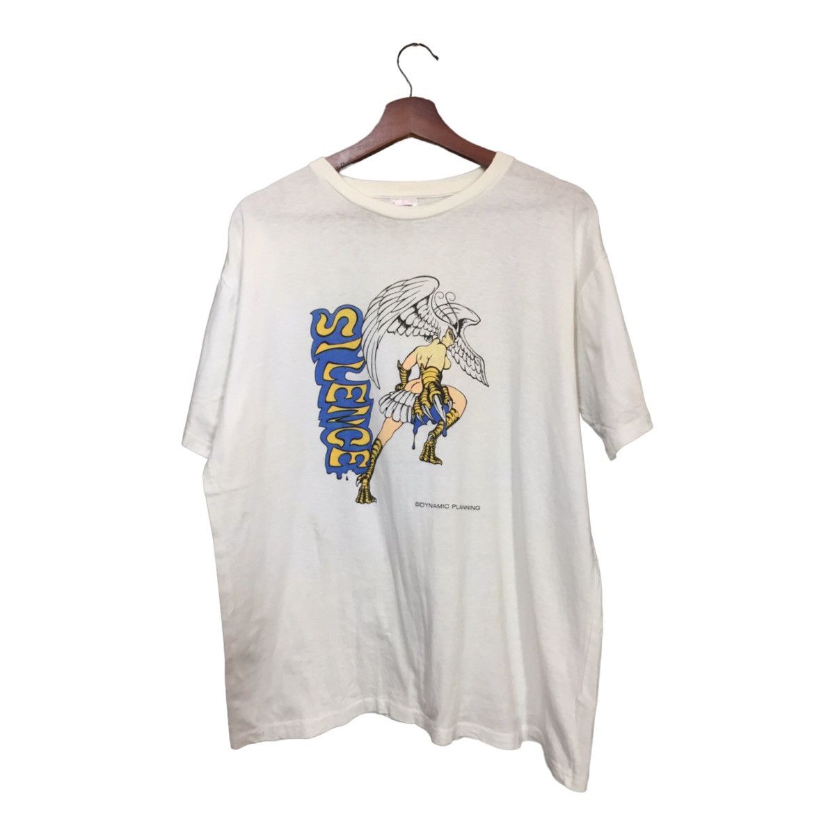 Anime Anima dynamic planning SILENCE Size US L / EU 52-54 / 3 - 1 Thumbnail