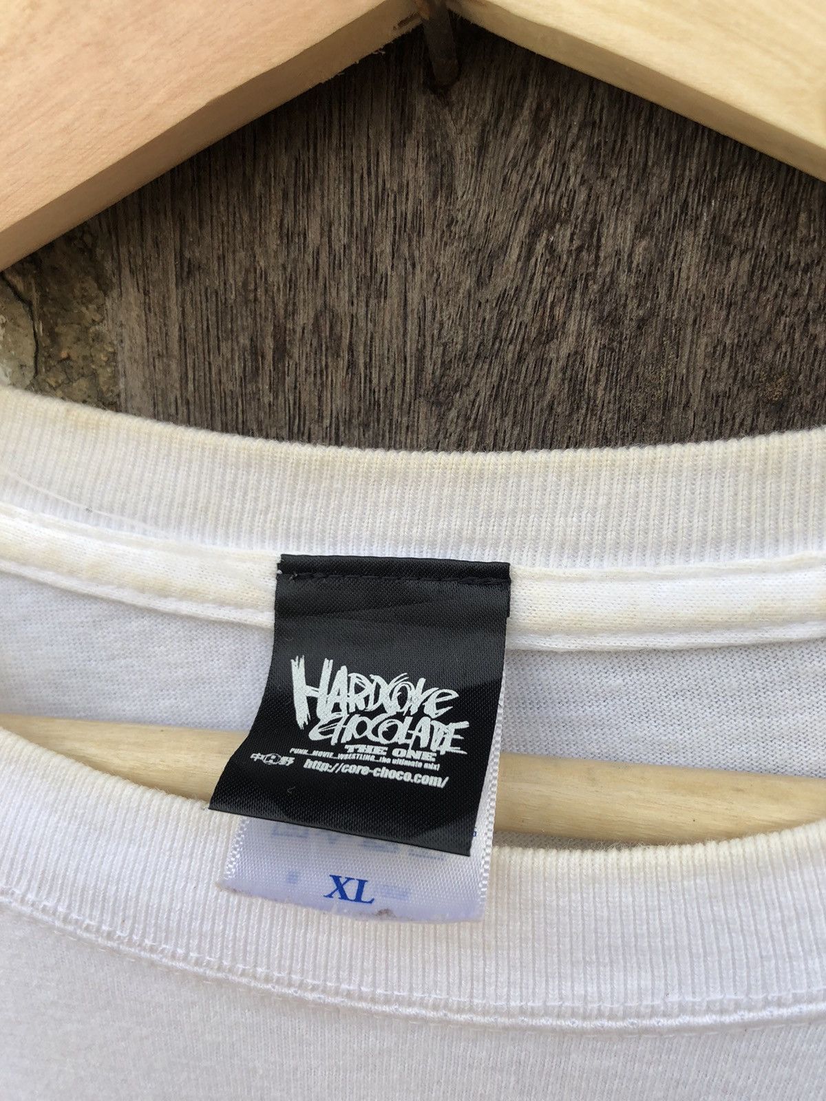 Anime Anima Yatterman Hardcore Chocolate Size US XL / EU 56 / 4 - 4 Thumbnail