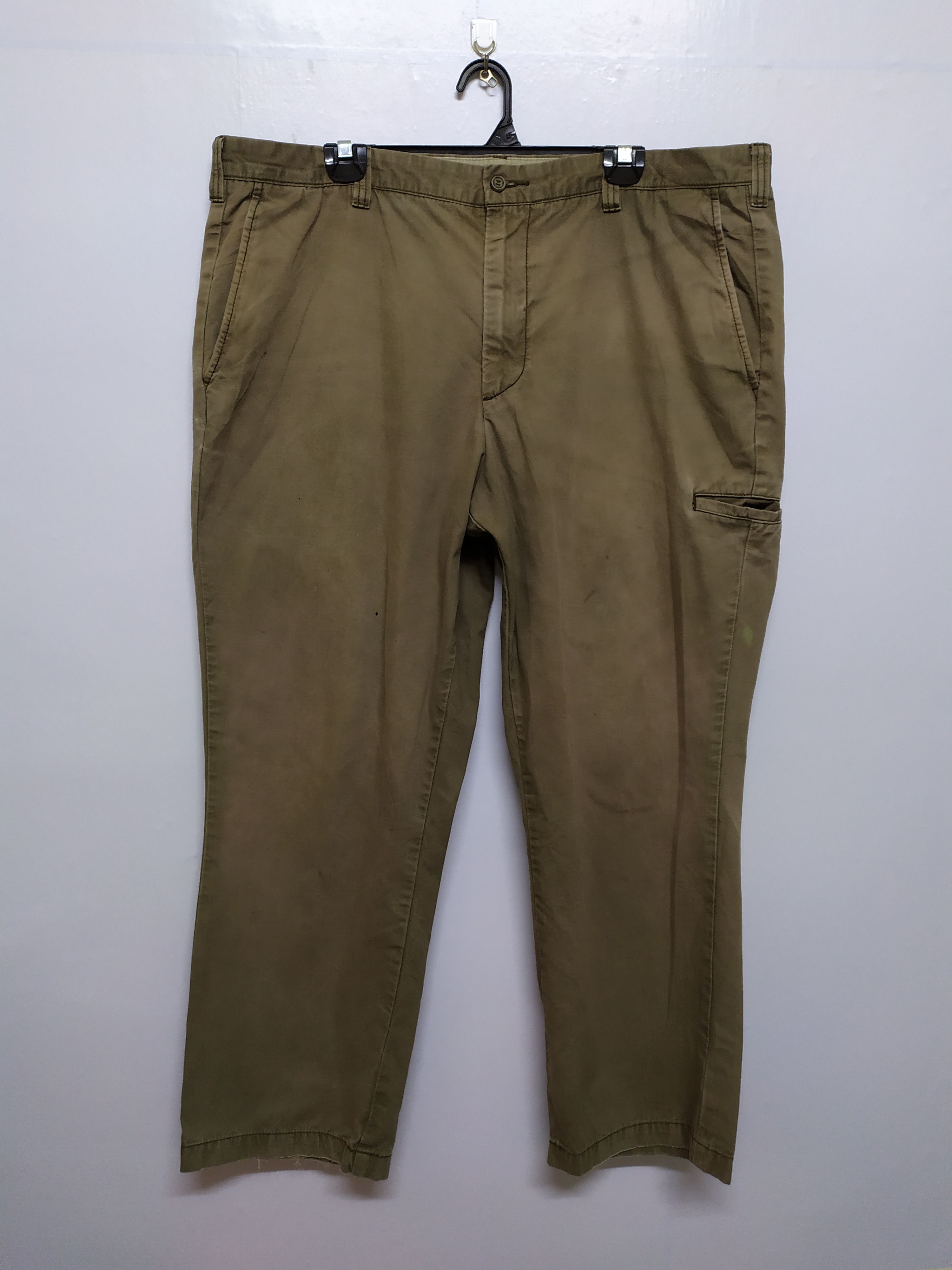 Vintage SAIZ 42×30 !! Dockers Cargo Pants Nice Disign | Grailed