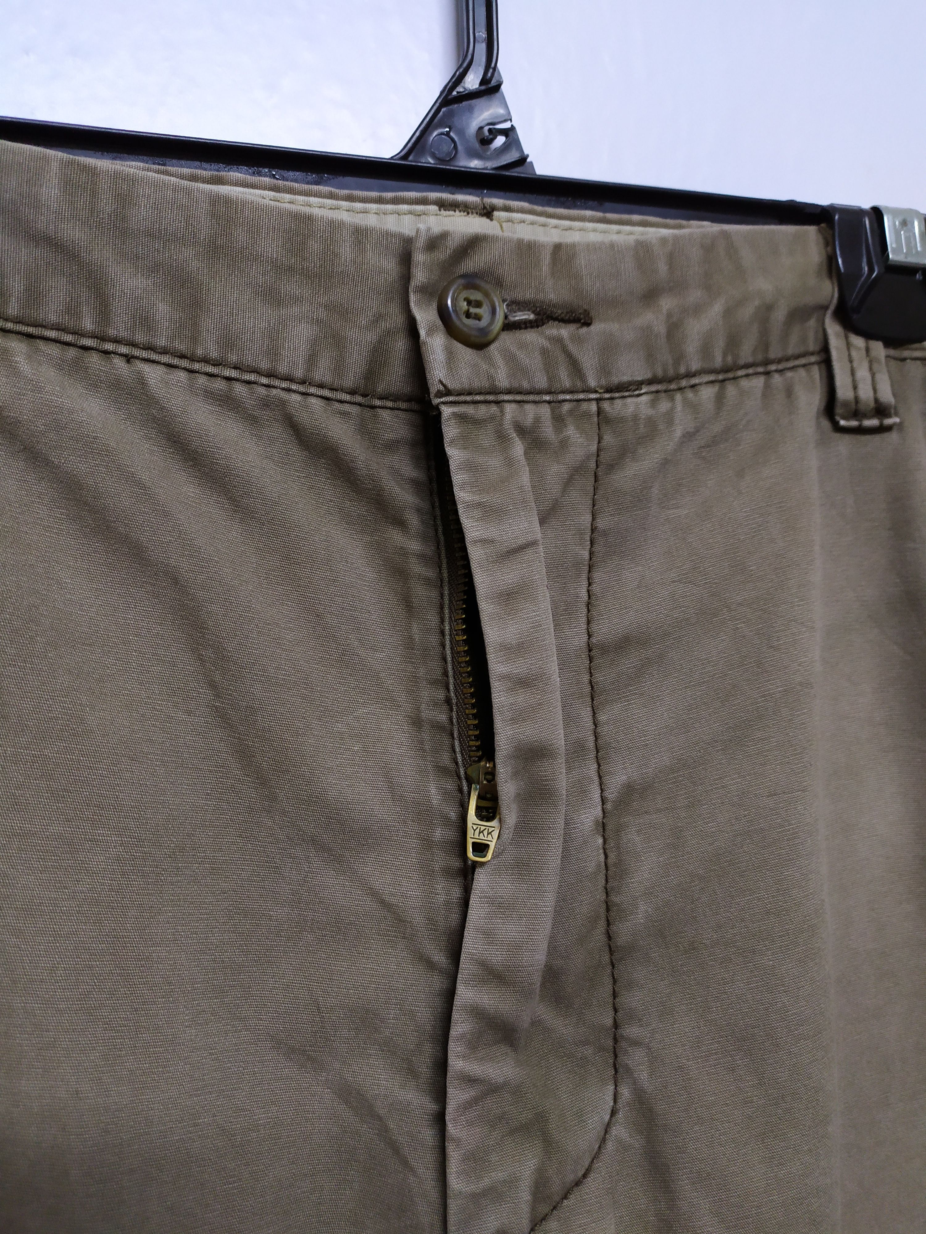Dockers × Vintage SAIZ 42×30 !! Dockers Cargo Pants Nice Disign Size US 42 / EU 58 - 6 Thumbnail