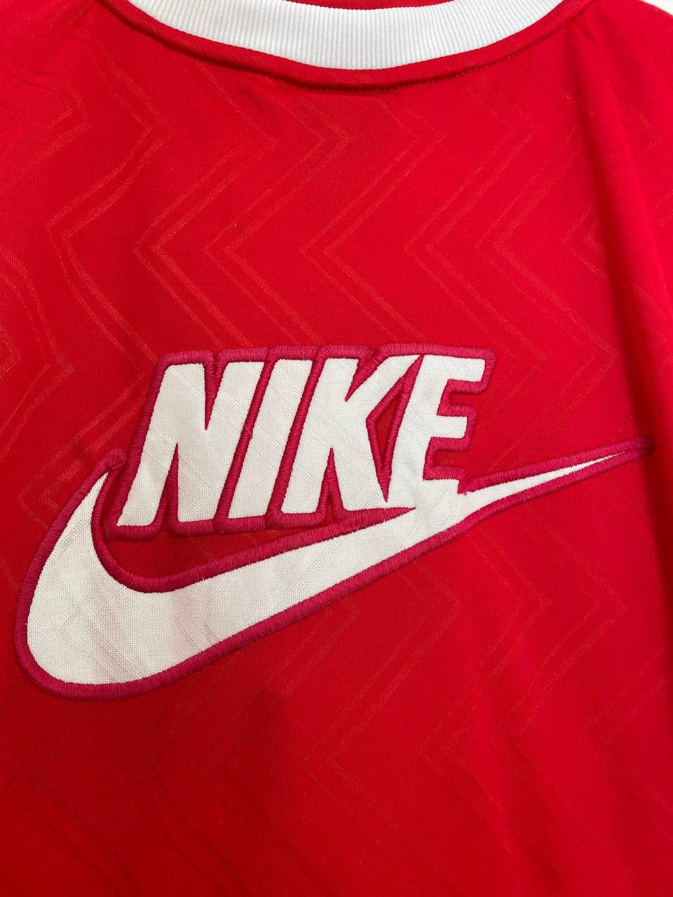 Vintage Arsenal Vintage 90’s Soccer Training Jersey Football Kit Size US XL / EU 56 / 4 - 5 Thumbnail