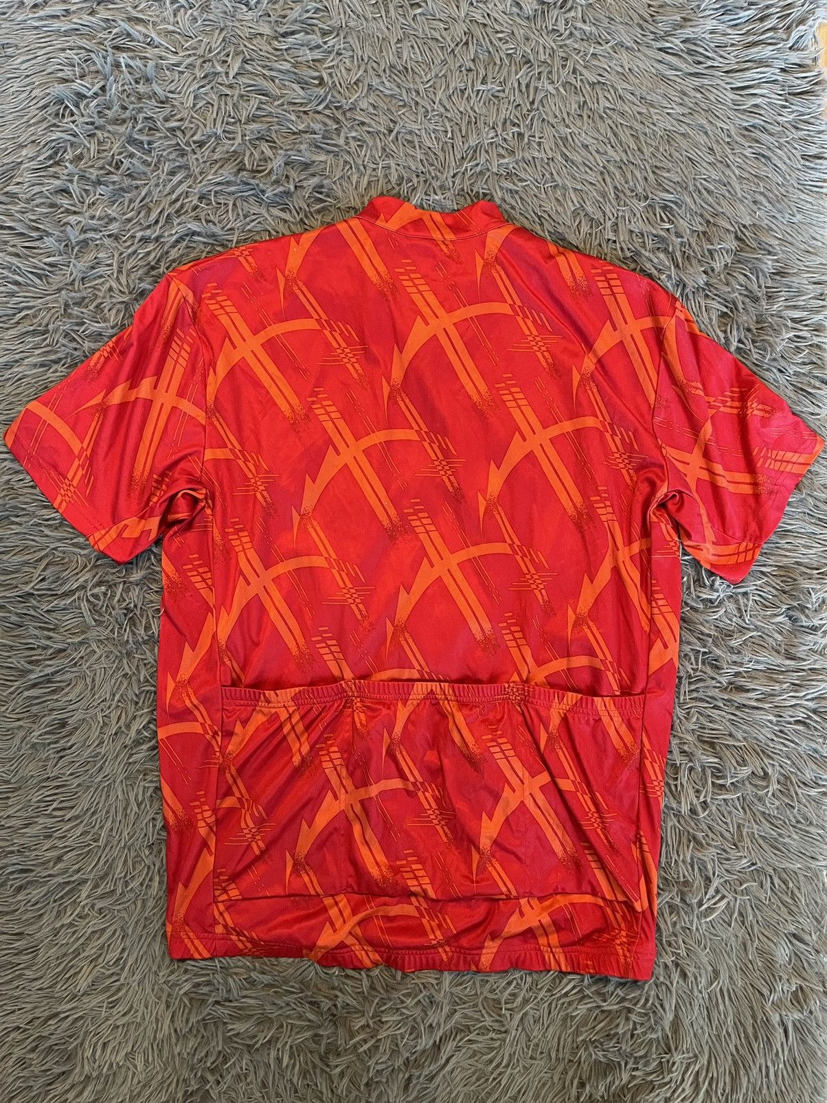 Nike × Nike ACG Nike ACG 00s vintage cycle jersey t-shirt Size US XL / EU 56 / 4 - 11 Thumbnail