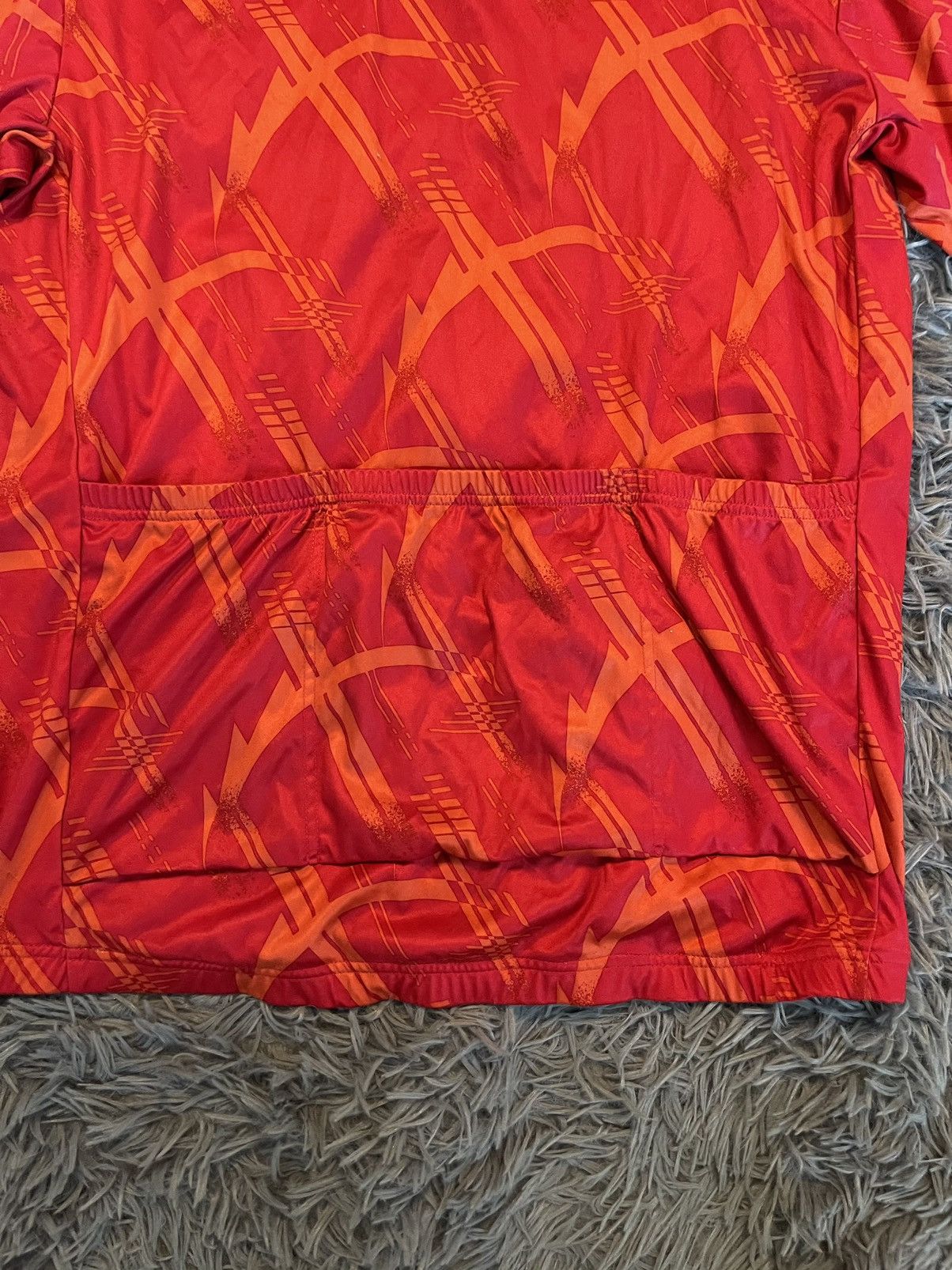 Nike × Nike ACG Nike ACG 00s vintage cycle jersey t-shirt Size US XL / EU 56 / 4 - 12 Thumbnail