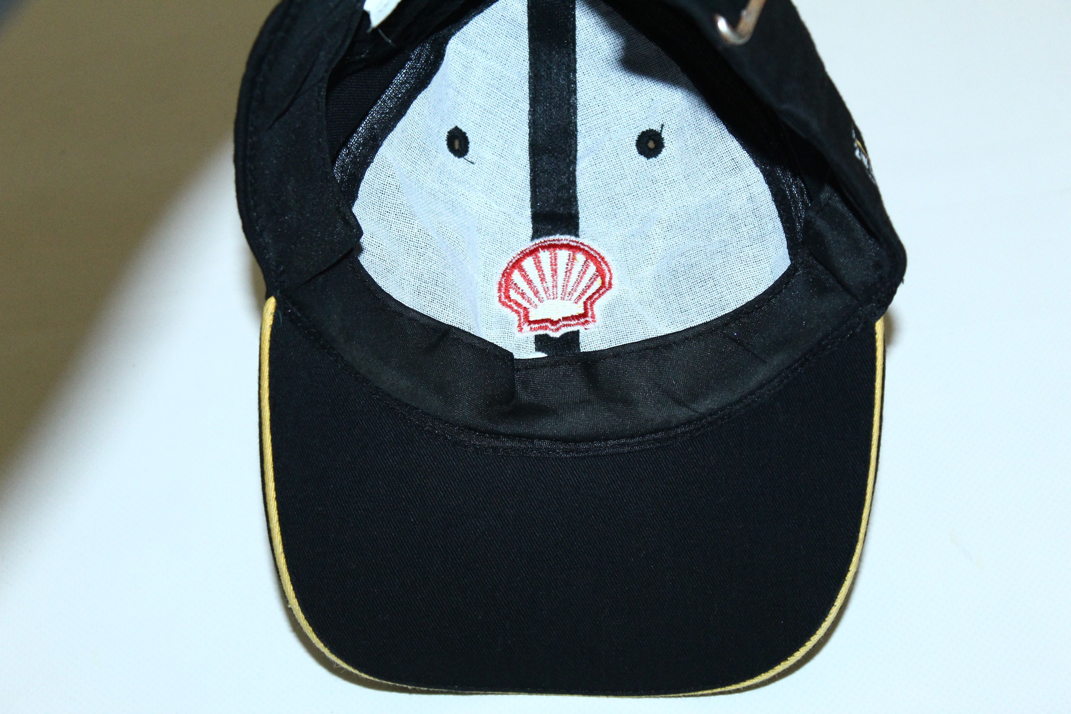 Vintage 🔥 VTG 🔥 Audi Sport Shell V-Power Diesel Cap Size ONE SIZE - 4 Thumbnail
