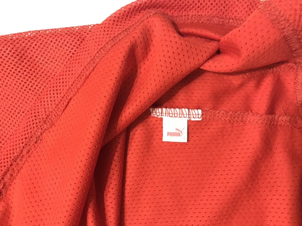 Puma Puma Jersey Czech Republic National team Size US M / EU 48-50 / 2 - 6 Thumbnail