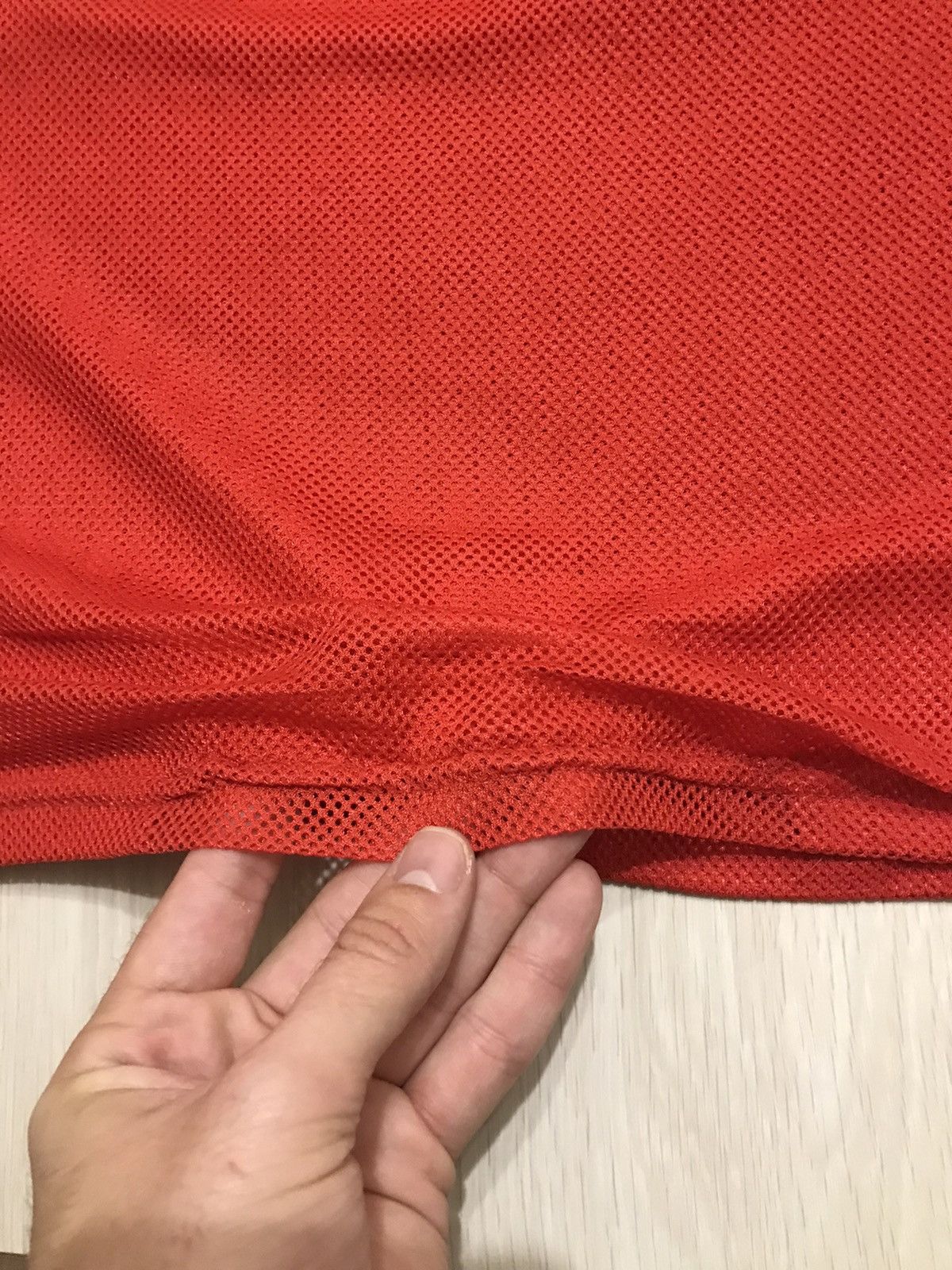 Puma Puma Jersey Czech Republic National team Size US M / EU 48-50 / 2 - 5 Thumbnail