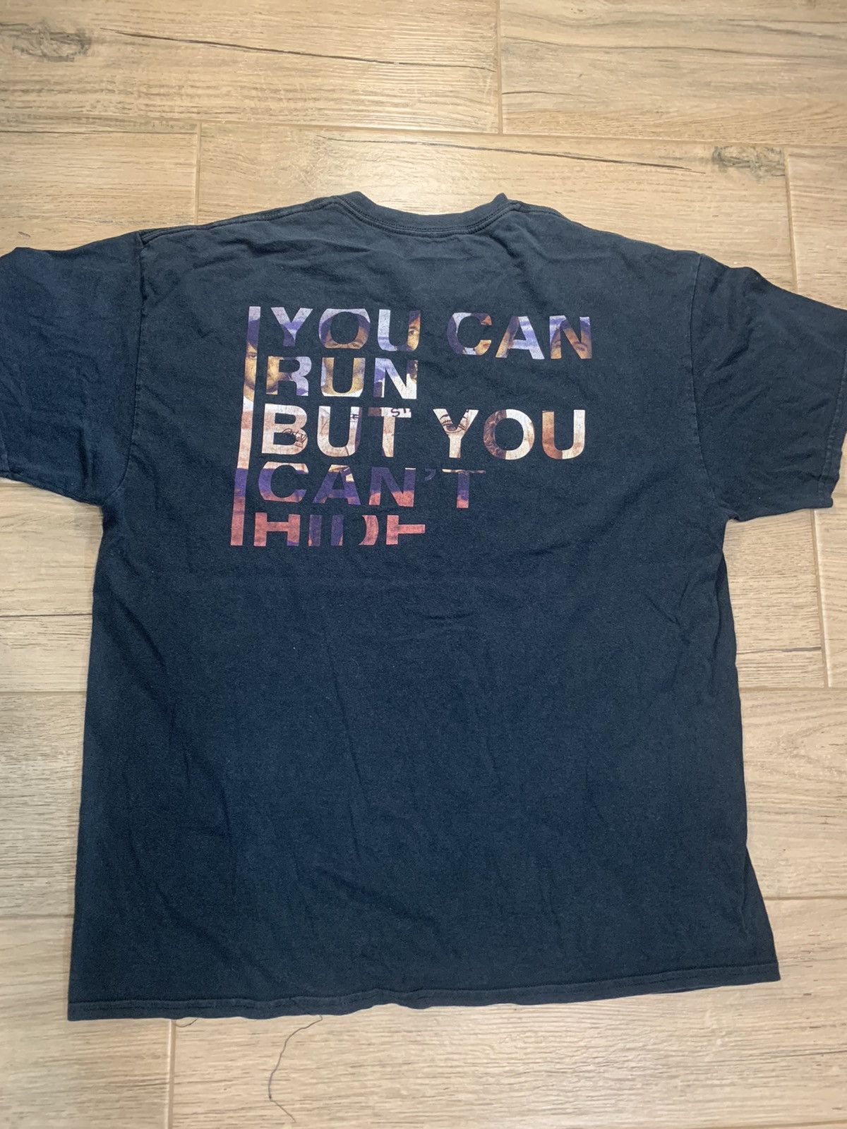 Band Tees × Vintage Vintage Bring Me The Horizon Size US L / EU 52-54 / 3 - 2 Thumbnail
