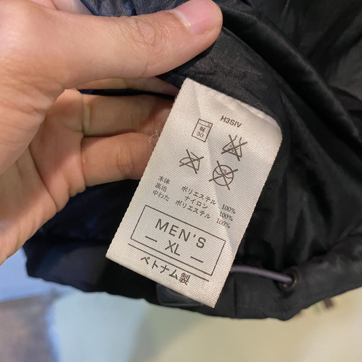 Nike × Nike ACG Nike ACG “All Condition Gear” Puffer Light Jackets Hoodie Size US XL / EU 56 / 4 - 15 Thumbnail