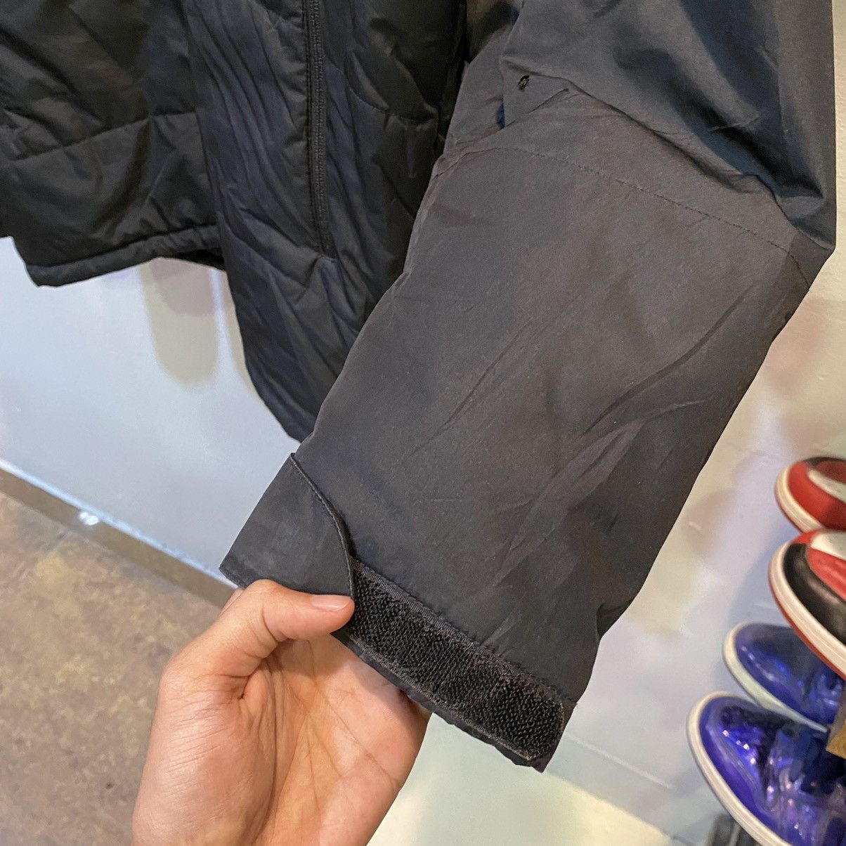 Nike × Nike ACG Nike ACG “All Condition Gear” Puffer Light Jackets Hoodie Size US XL / EU 56 / 4 - 7 Thumbnail