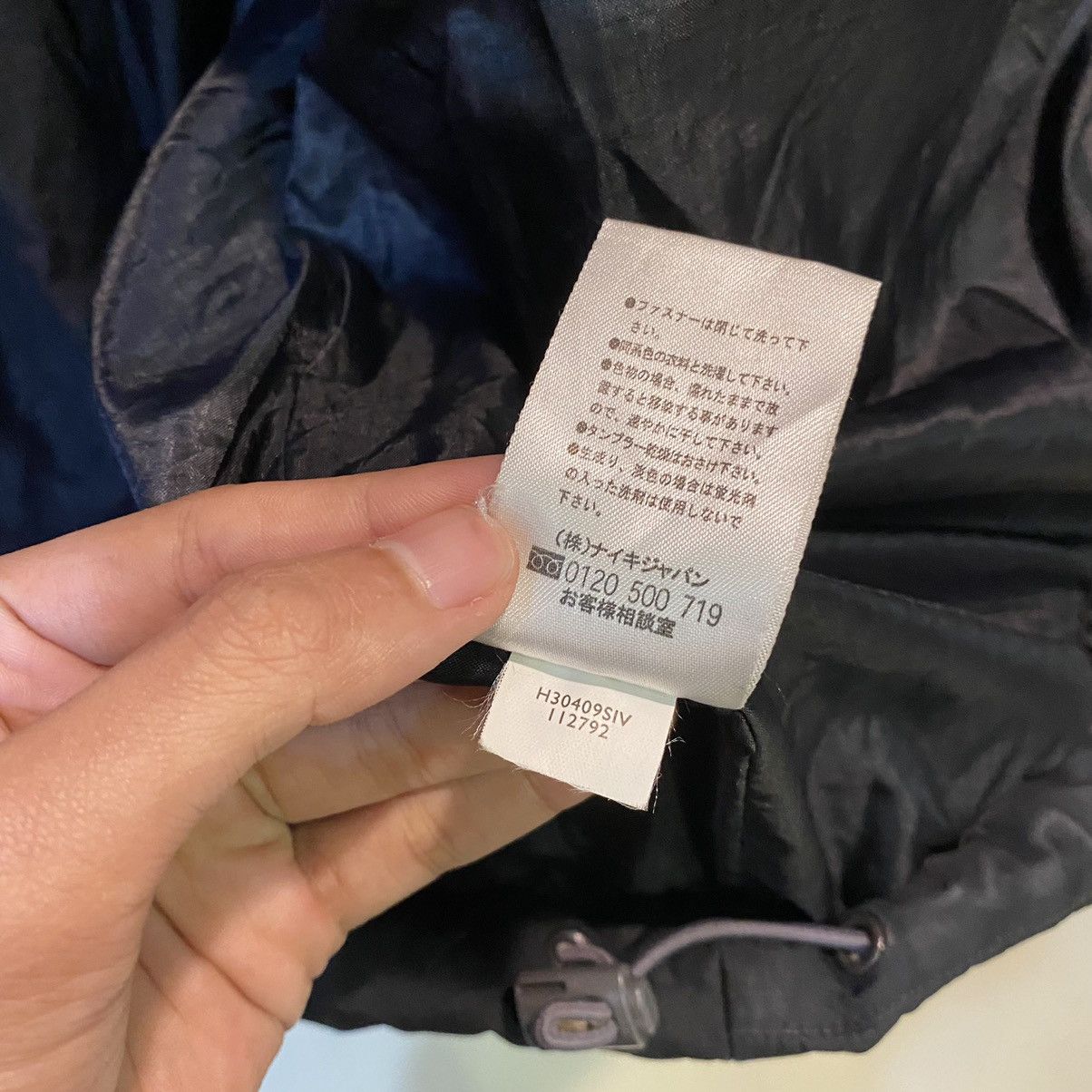 Nike × Nike ACG Nike ACG “All Condition Gear” Puffer Light Jackets Hoodie Size US XL / EU 56 / 4 - 16 Thumbnail