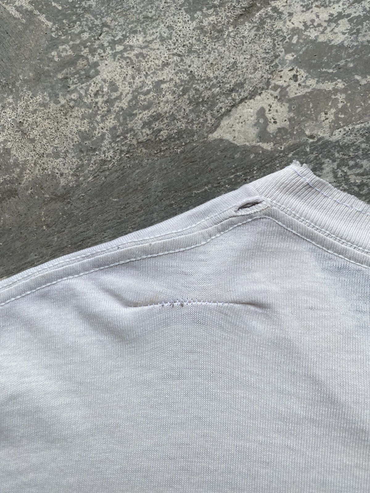 Stussy Vintage Distress STÜSSY x FUTURA “Global Perspective” Size US M / EU 48-50 / 2 - 18 Thumbnail