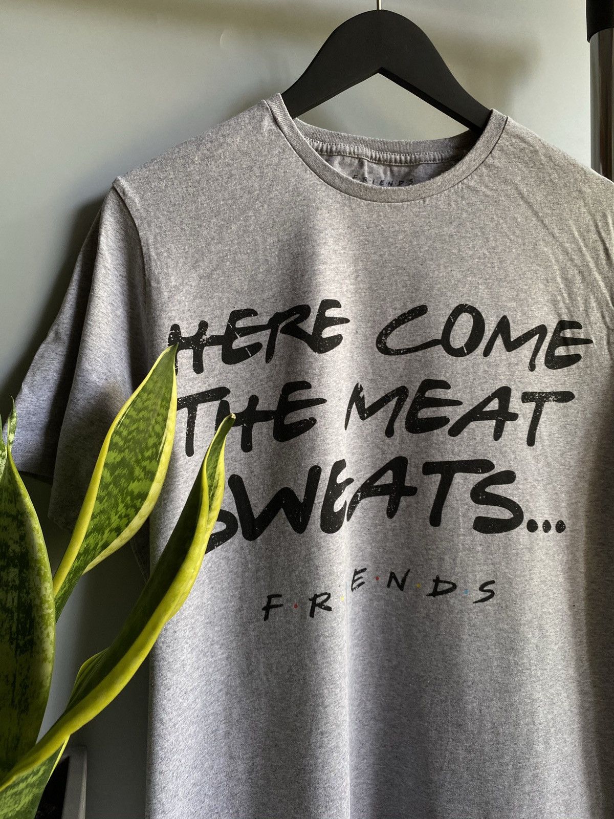 Other F.R.I.E.N.D.S Movie TV Series Sitcom T Shirt friends Size US L / EU 52-54 / 3 - 4 Thumbnail