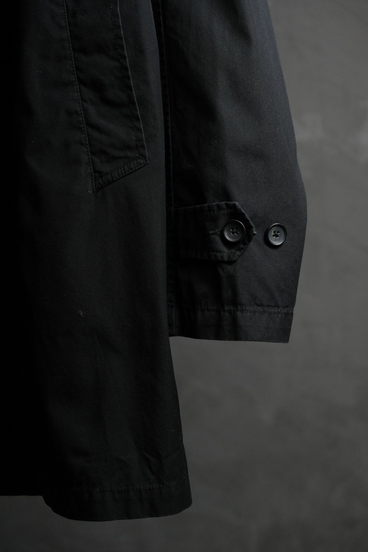 Supreme work trench undercover S 最終価格 Supreme × Undercover Supreme x Undercover 15S/S Trench Coat | Grailed