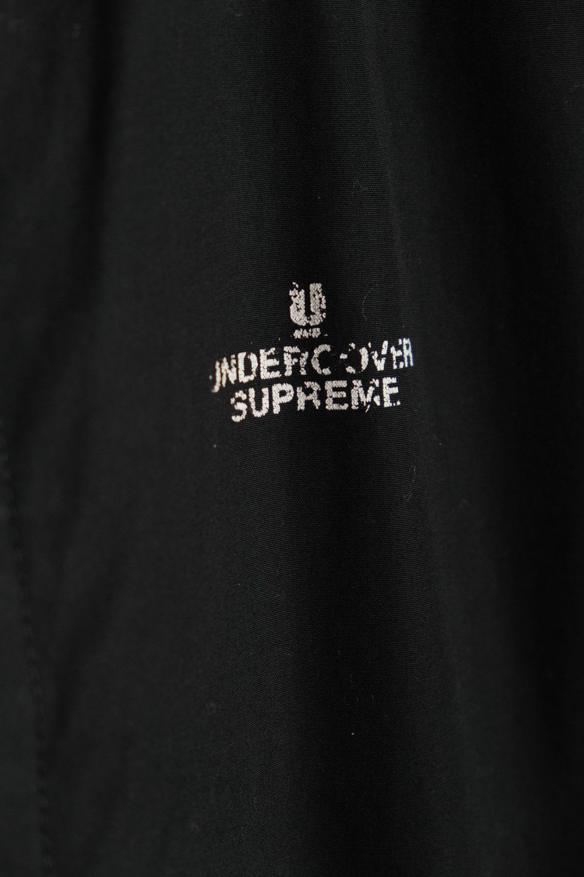 Supreme × Undercover Supreme x Undercover 15S/S Trench Coat Size US XL / EU 56 / 4 - 6 Thumbnail