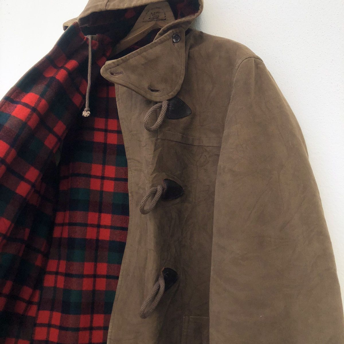 Japanese Brand × Other Popular Designer by Japanese Brand Van JAC INC Jacket Size US L / EU 52-54 / 3 - 9 Thumbnail