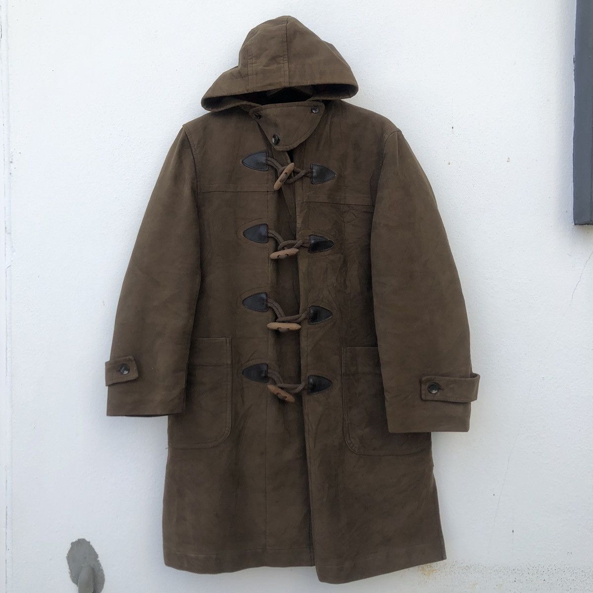 Japanese Brand × Other Popular Designer by Japanese Brand Van JAC INC Jacket Size US L / EU 52-54 / 3 - 3 Thumbnail