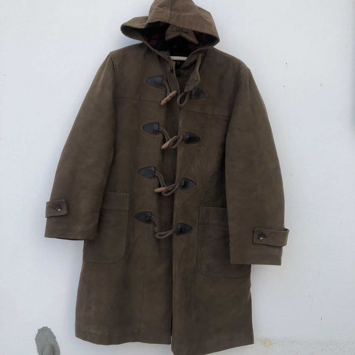 Japanese Brand × Other Popular Designer by Japanese Brand Van JAC INC Jacket Size US L / EU 52-54 / 3 - 7 Thumbnail
