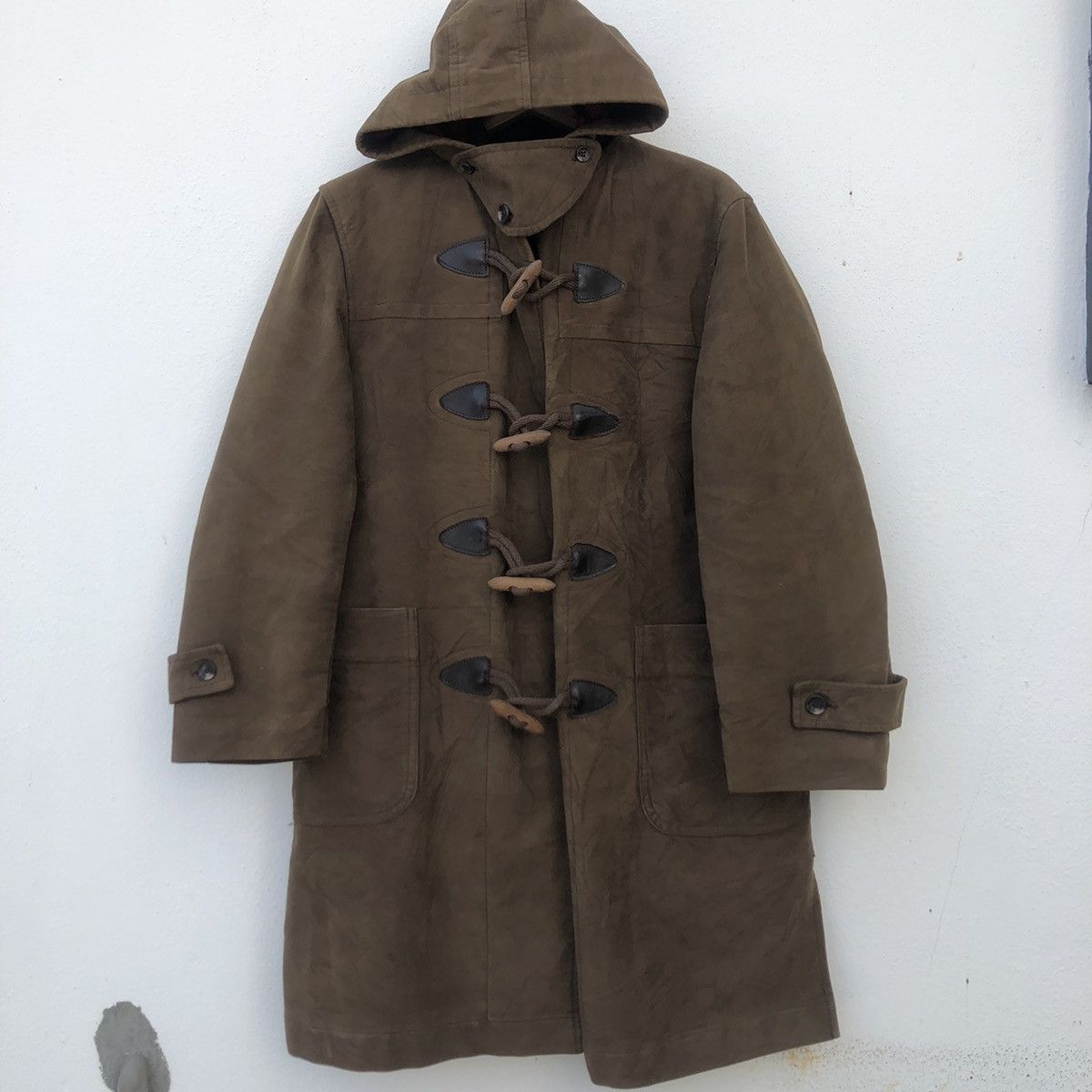 Japanese Brand × Other Popular Designer by Japanese Brand Van JAC INC Jacket Size US L / EU 52-54 / 3 - 2 Thumbnail
