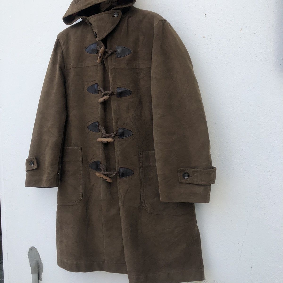 Japanese Brand × Other Popular Designer by Japanese Brand Van JAC INC Jacket Size US L / EU 52-54 / 3 - 4 Thumbnail