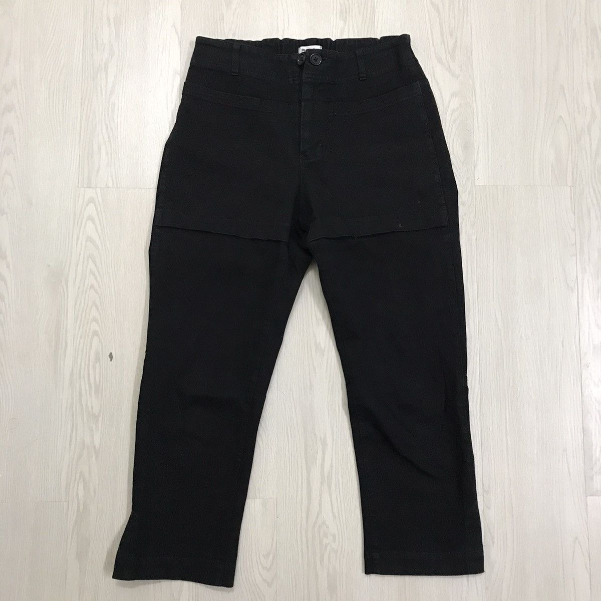Issey Miyake × Japanese Brand Plantation Issey Miyake Pants Size 29" - 1 Thumbnail
