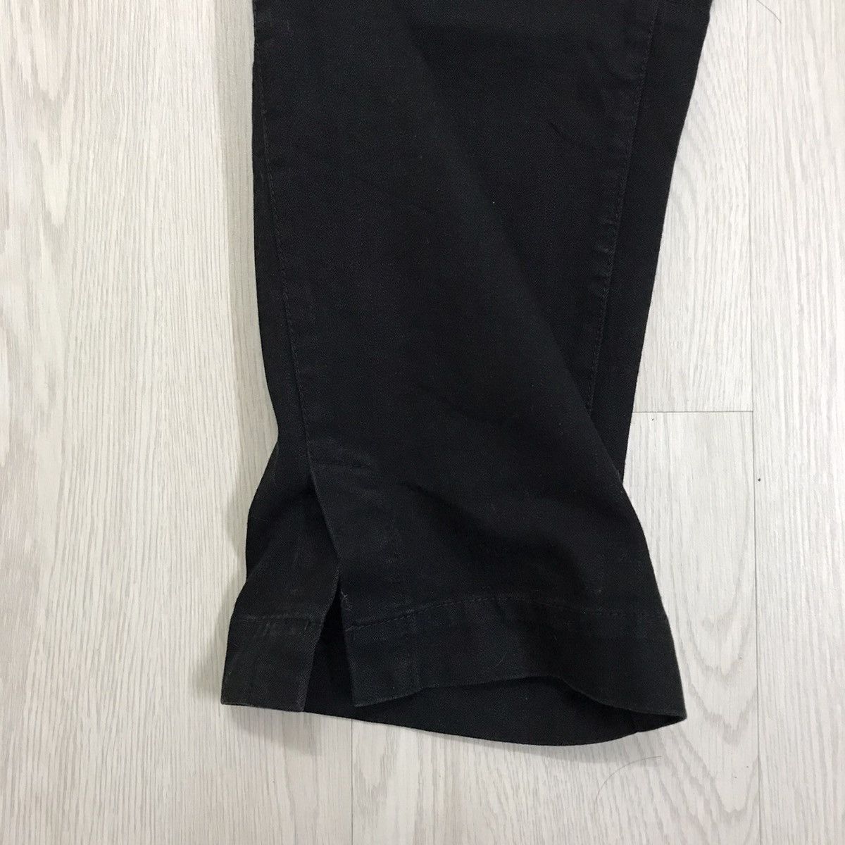 Issey Miyake × Japanese Brand Plantation Issey Miyake Pants Size 29" - 9 Thumbnail
