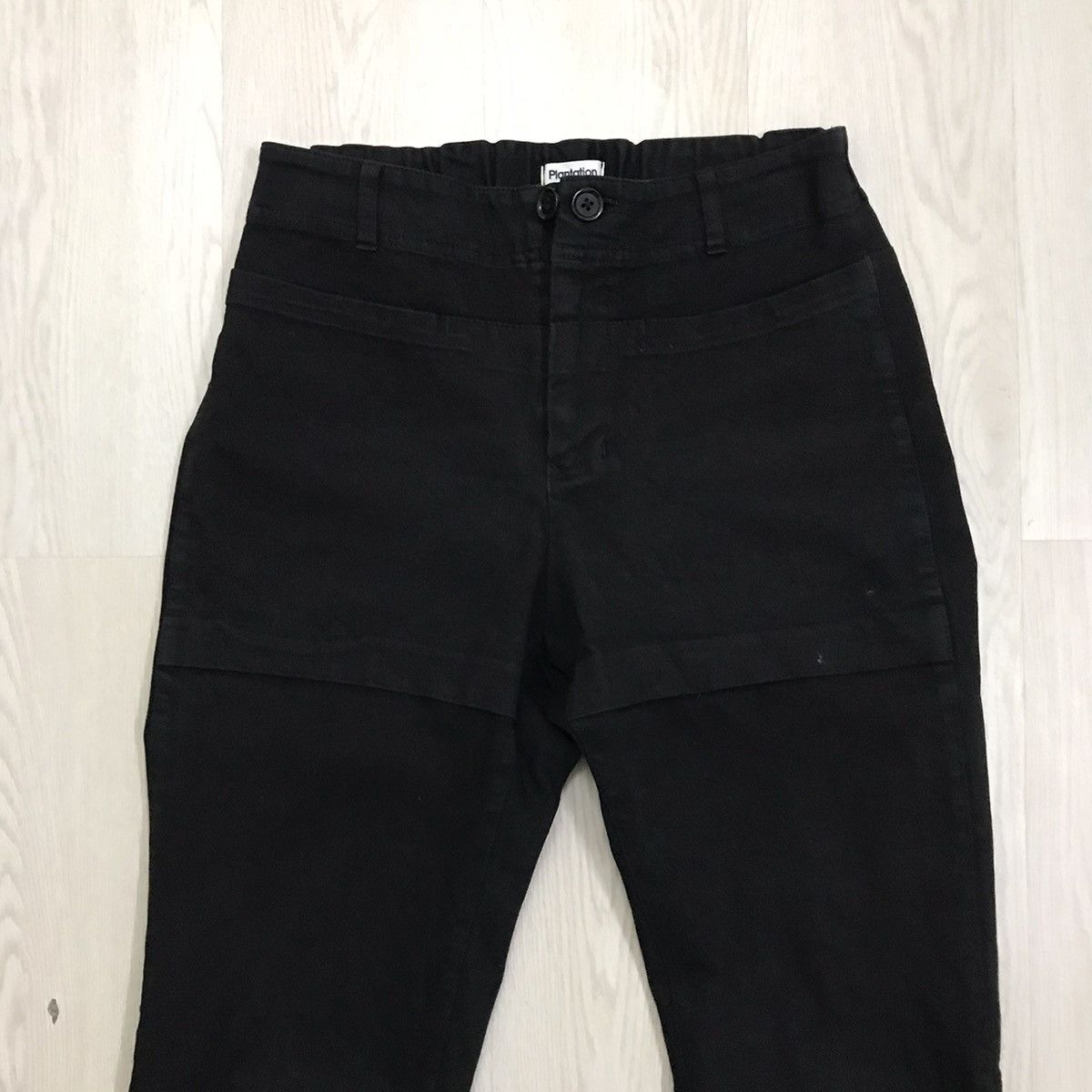 Issey Miyake × Japanese Brand Plantation Issey Miyake Pants Size 29" - 2 Thumbnail