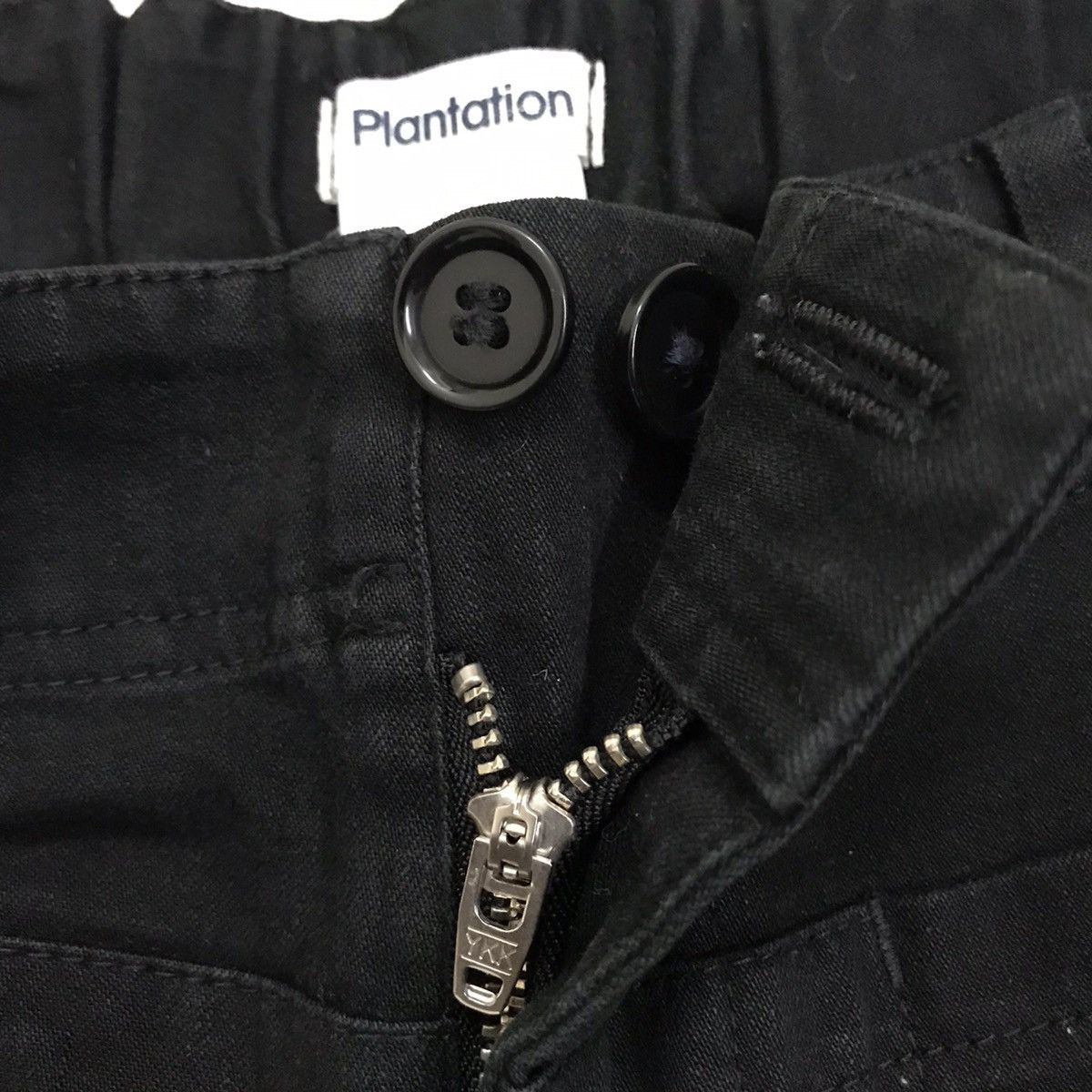 Issey Miyake × Japanese Brand Plantation Issey Miyake Pants Size 29" - 8 Thumbnail