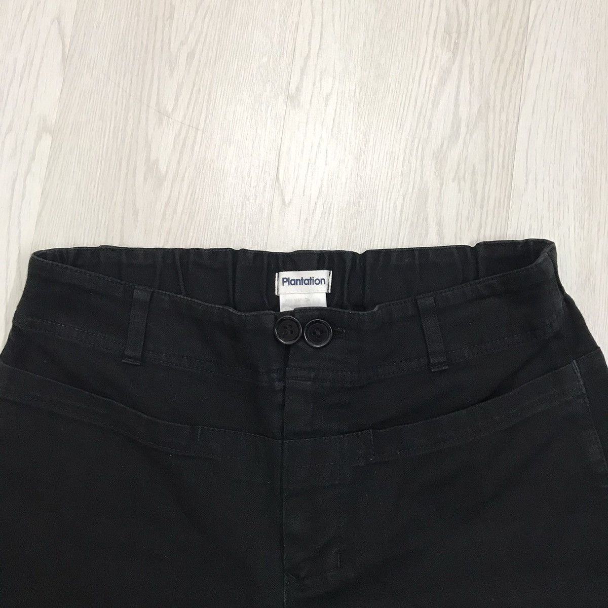 Issey Miyake × Japanese Brand Plantation Issey Miyake Pants Size 29" - 7 Thumbnail