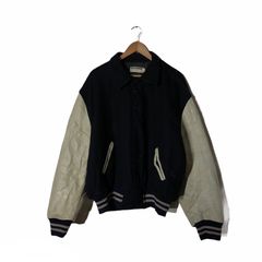 Holloway Varsity Jacket | Grailed